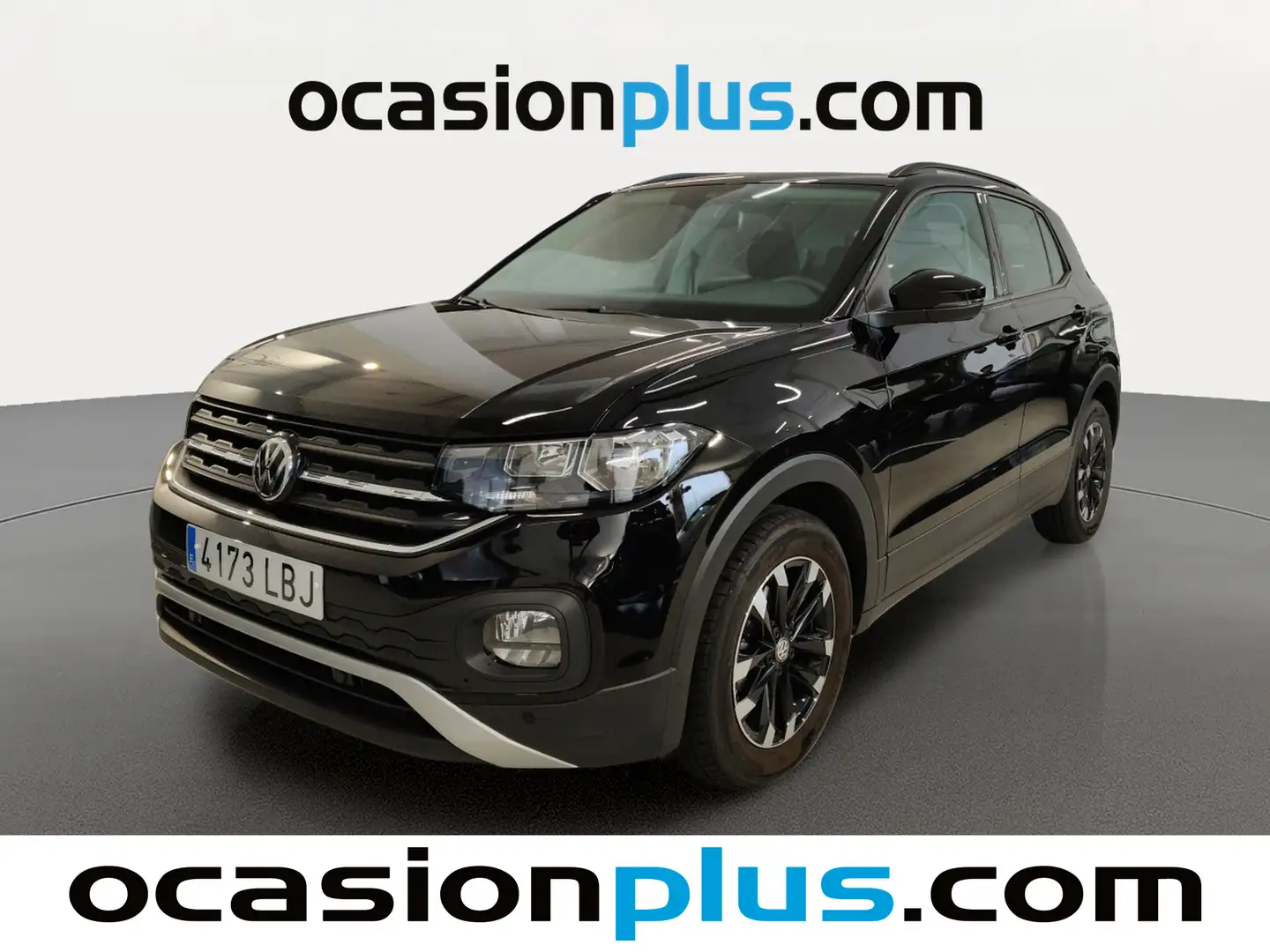 Foto Volkswagen T-Cross Volkswagen T-Cross Advance 1.0 TSI (115 CV) DSG