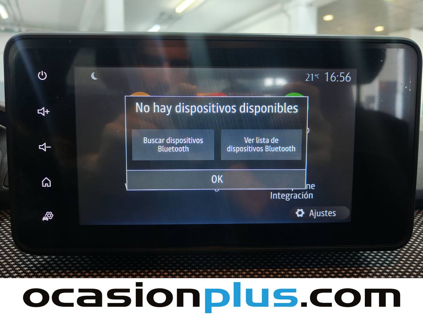Dacia Jogger Dacia Jogger Serie Limitada Extreme TCe (110 CV) 7 plazas manual