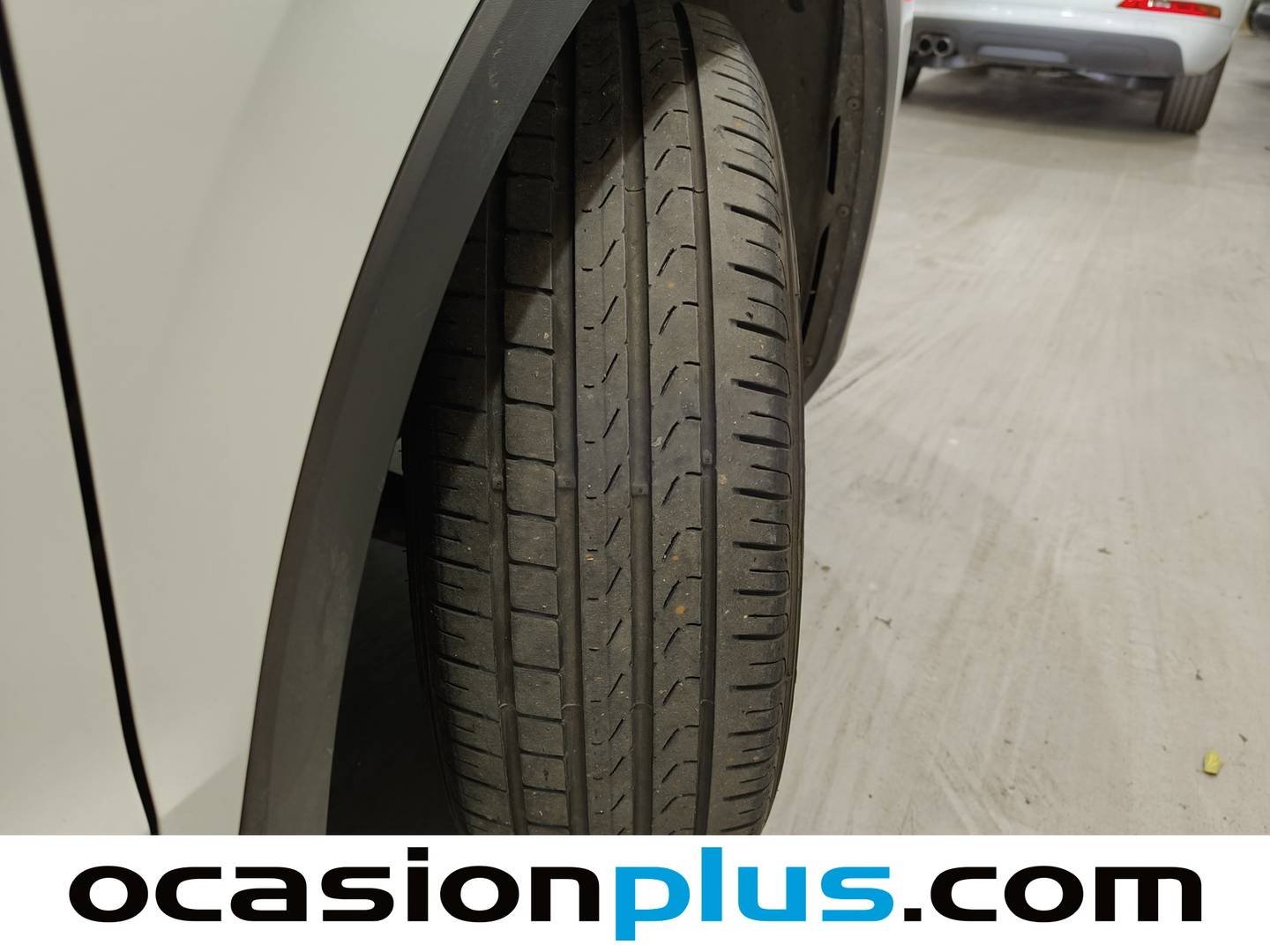 Foto Volkswagen Tiguan Volkswagen Tiguan Edition 1.4 TSI BMT (125 CV)