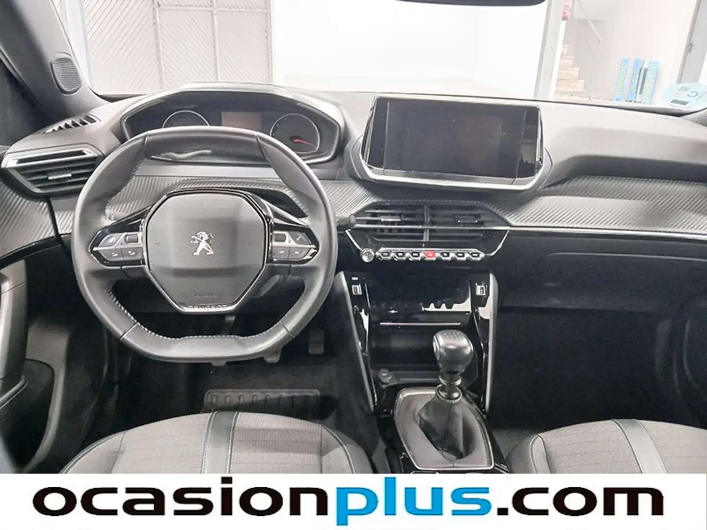 Foto Peugeot 2008 Peugeot 2008 PureTech 100 S&S Allure (100 CV)