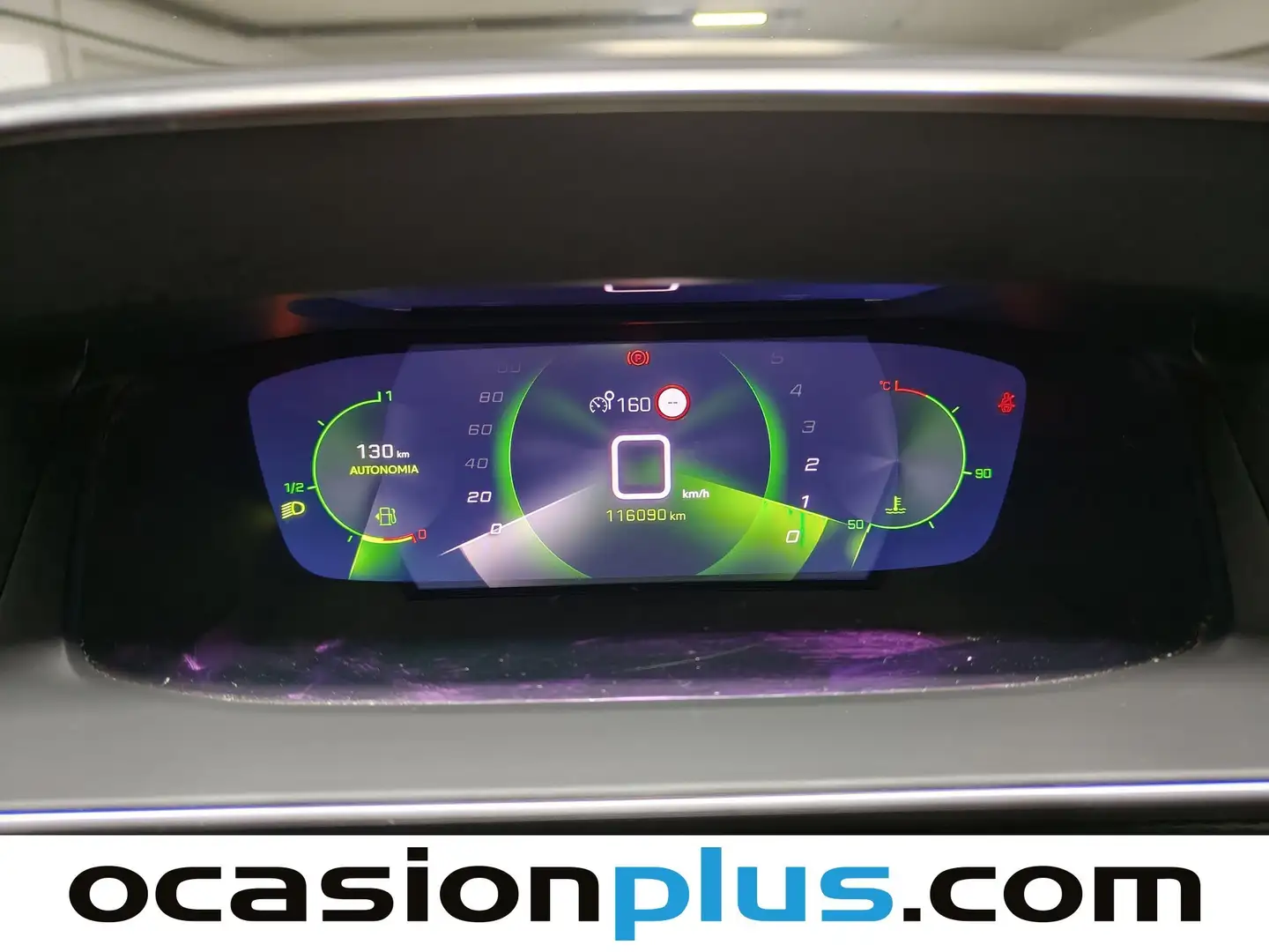 Foto Peugeot 208 Peugeot 208 BlueHDi 100 GT Line (100 CV)