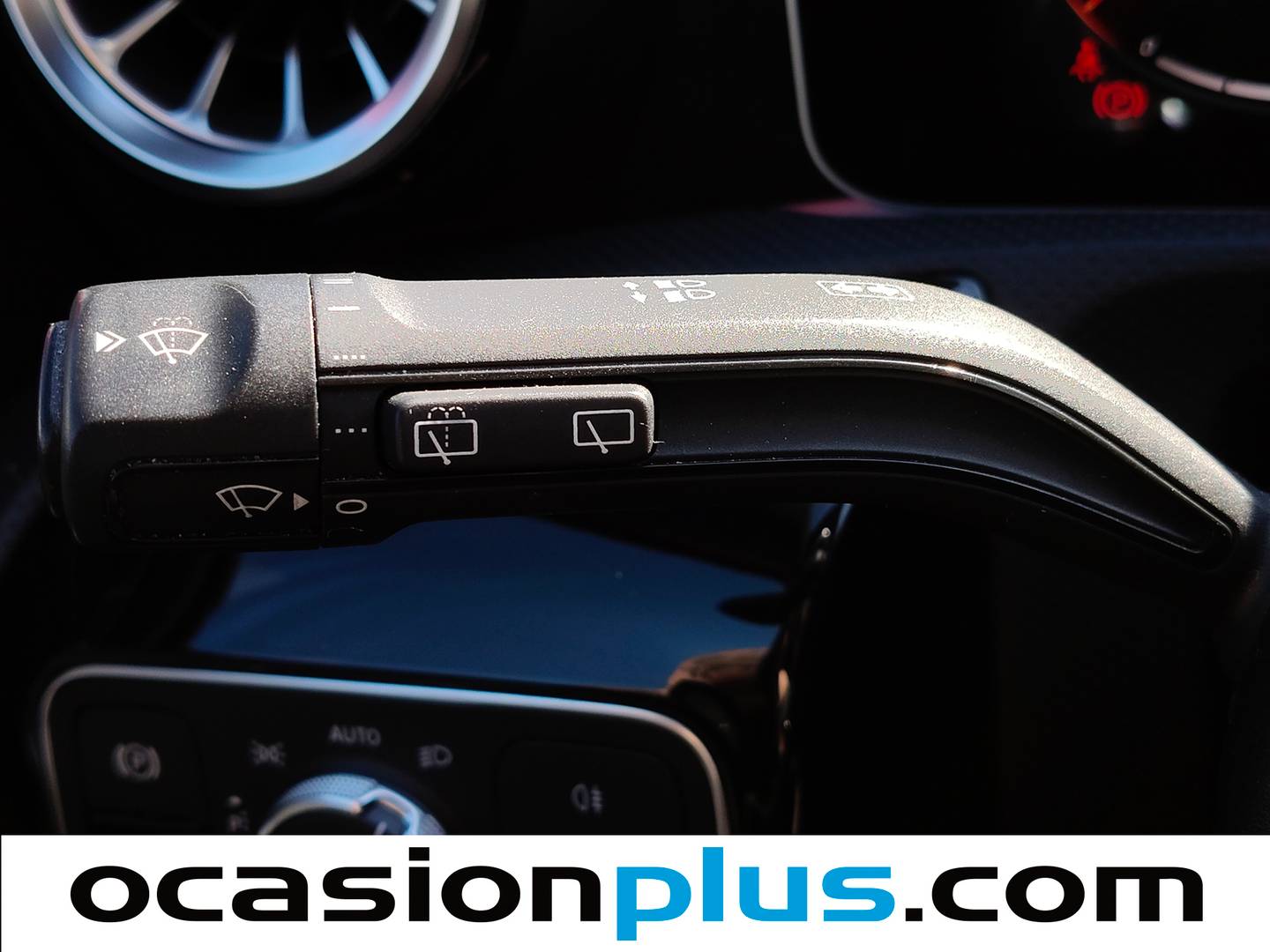 Mercedes Clase A Mercedes Clase A 180 d (116 CV) Pack AMG 116cv