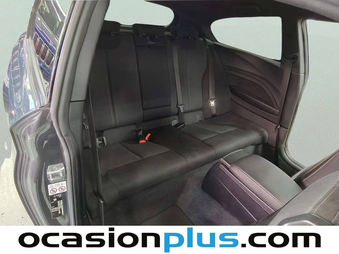 BMW Serie 1 BMW Serie 1 116d (116 CV) al mejor precio