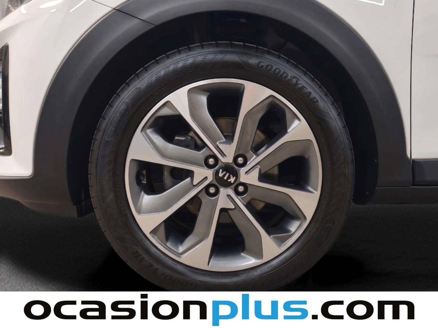 KIA Stonic KIA Stonic 1.0 T-GDi Drive (100 CV) seminuevo