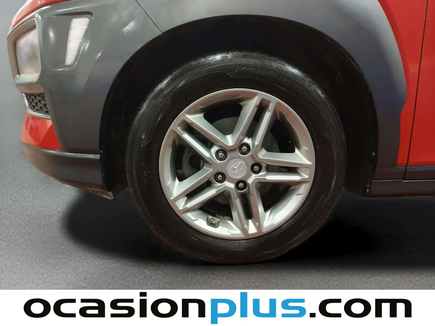 Foto Hyundai Kona Hyundai Kona 1.0 TGDi Tecno 4x2 (120 CV)