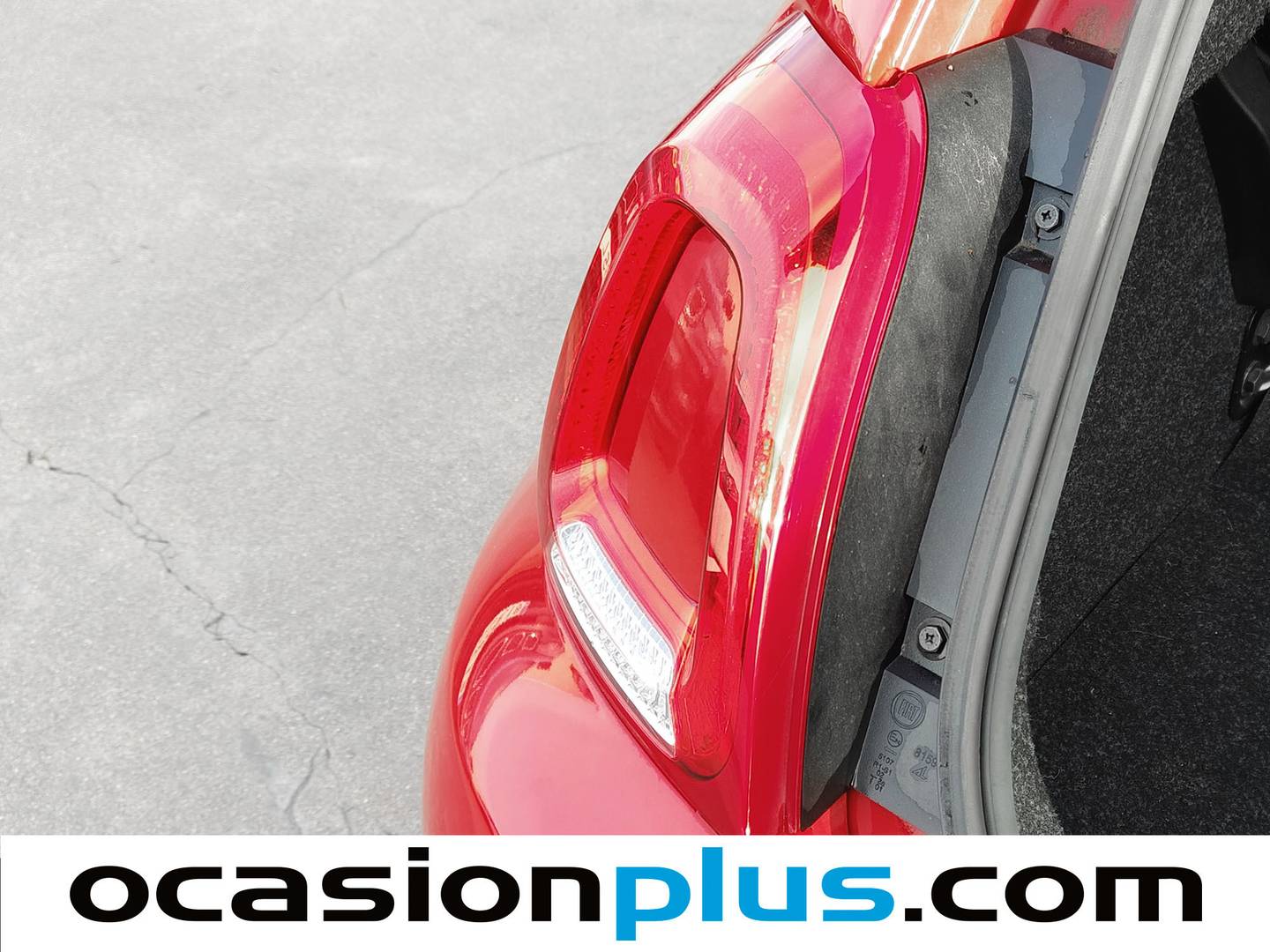 Foto Fiat 500 Fiat 500 1.0 Hybrid Sport (70 CV)