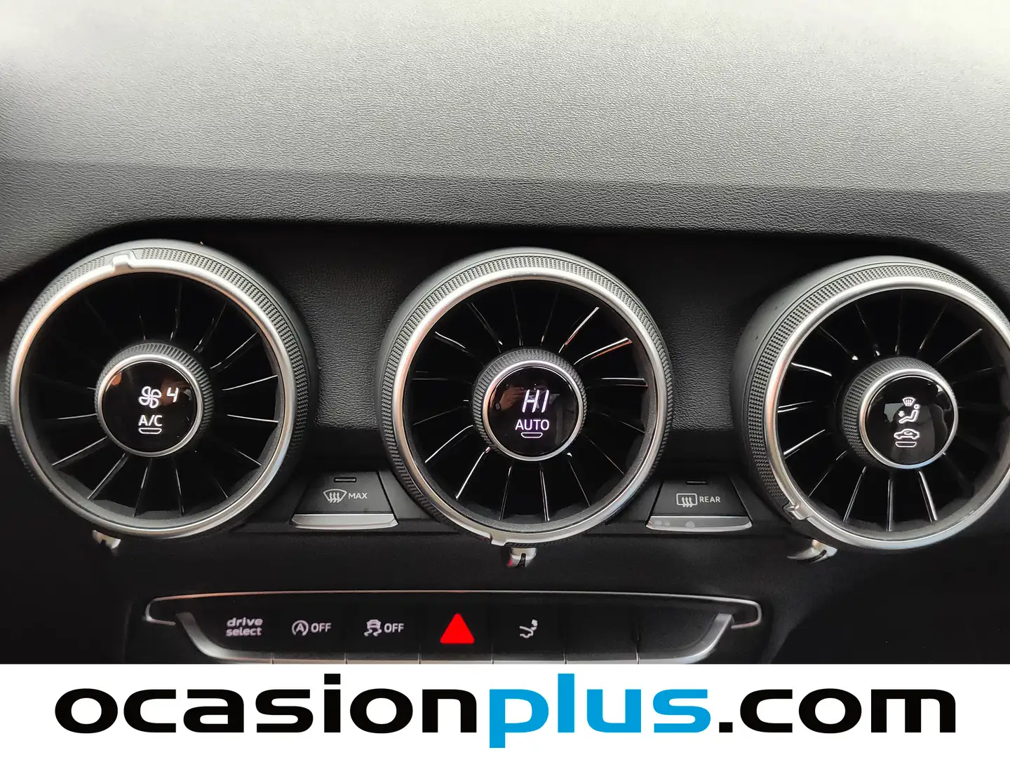 Foto Audi TT Audi TT Coupe 2.0 TFSI quattro (230 CV) S tronic Pack S-Line