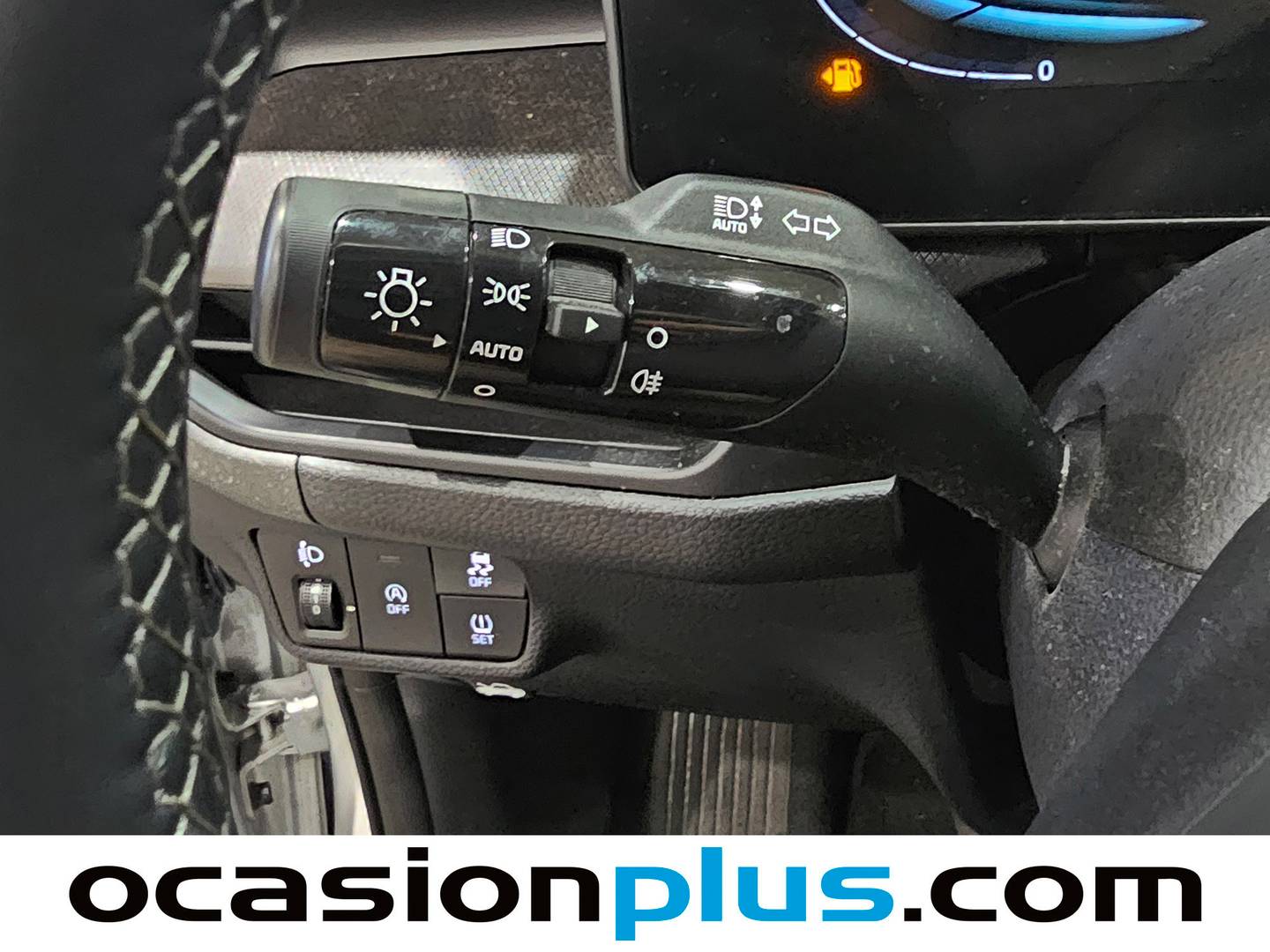 KIA Stonic KIA Stonic 1.0 T-GDi MHEV Concept (115 CV) híbrido