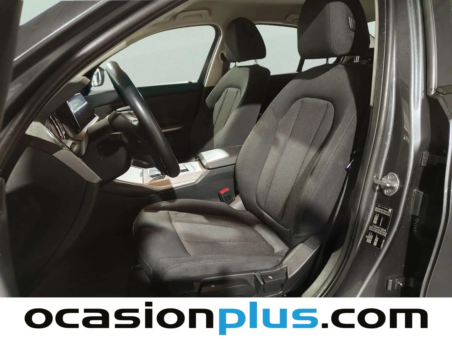 Foto BMW Serie 3 BMW Serie 3 318d (150 CV)