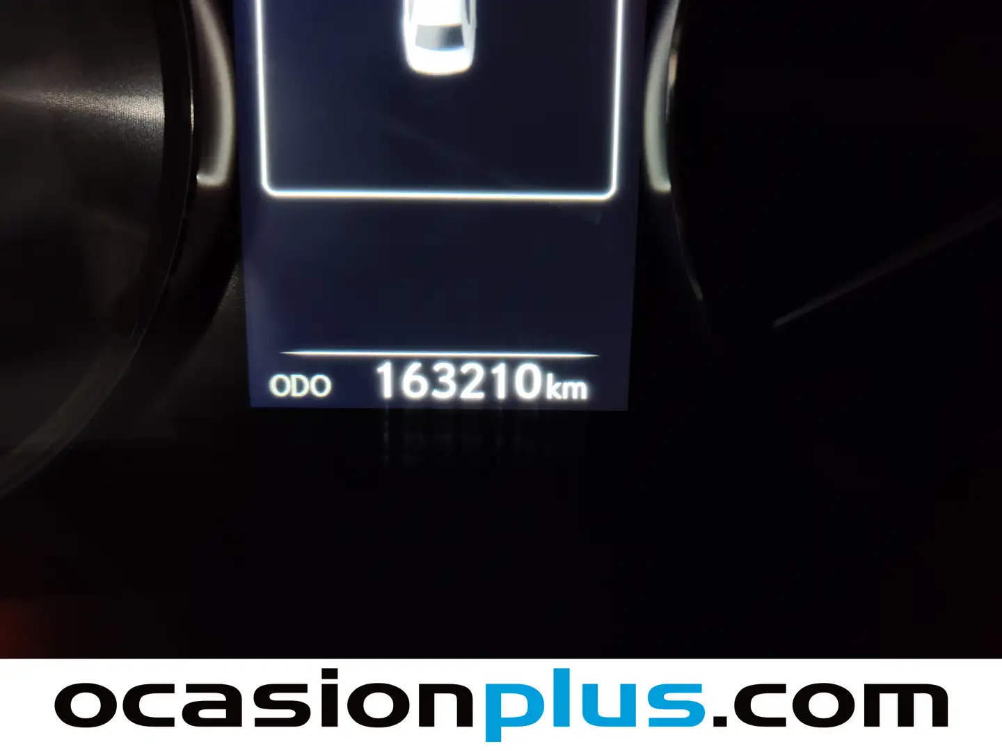 Foto Lexus IS Lexus IS 300h Executive  (223 CV)