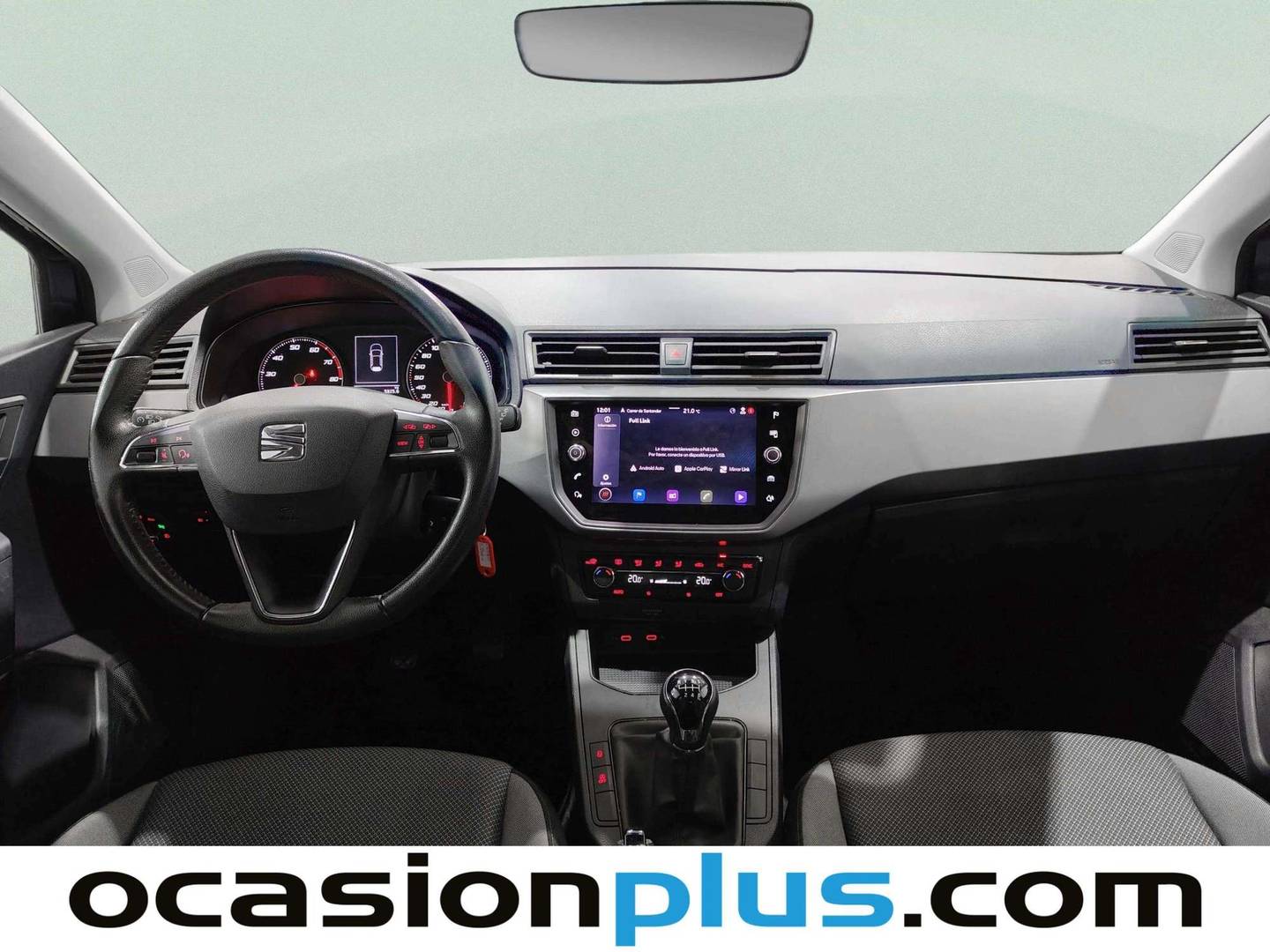 Seat Ibiza Seat Ibiza 1.0 TSI Style Go2 (110 CV) de ocasión