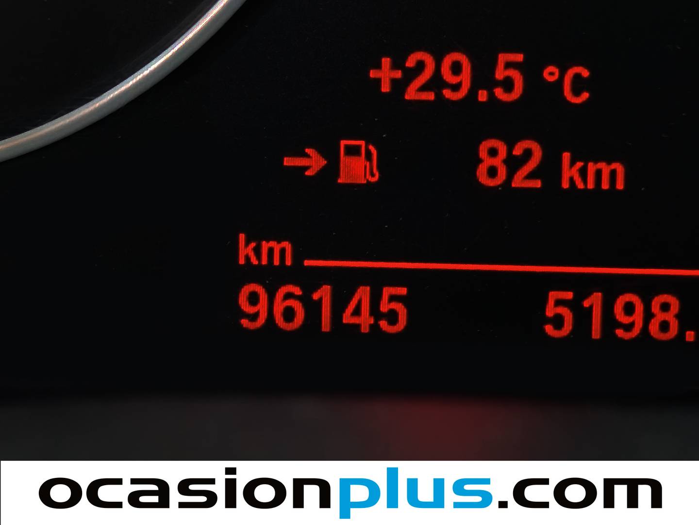 BMW Serie 3 BMW Serie 3 318d (150 CV) seminuevo