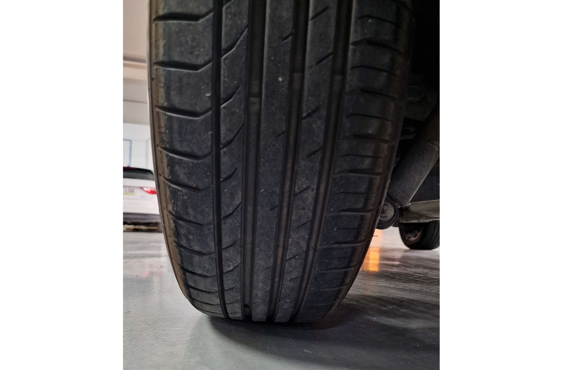Nissan Qashqai 2.0 Tekna Sport 4x2 - foto 30