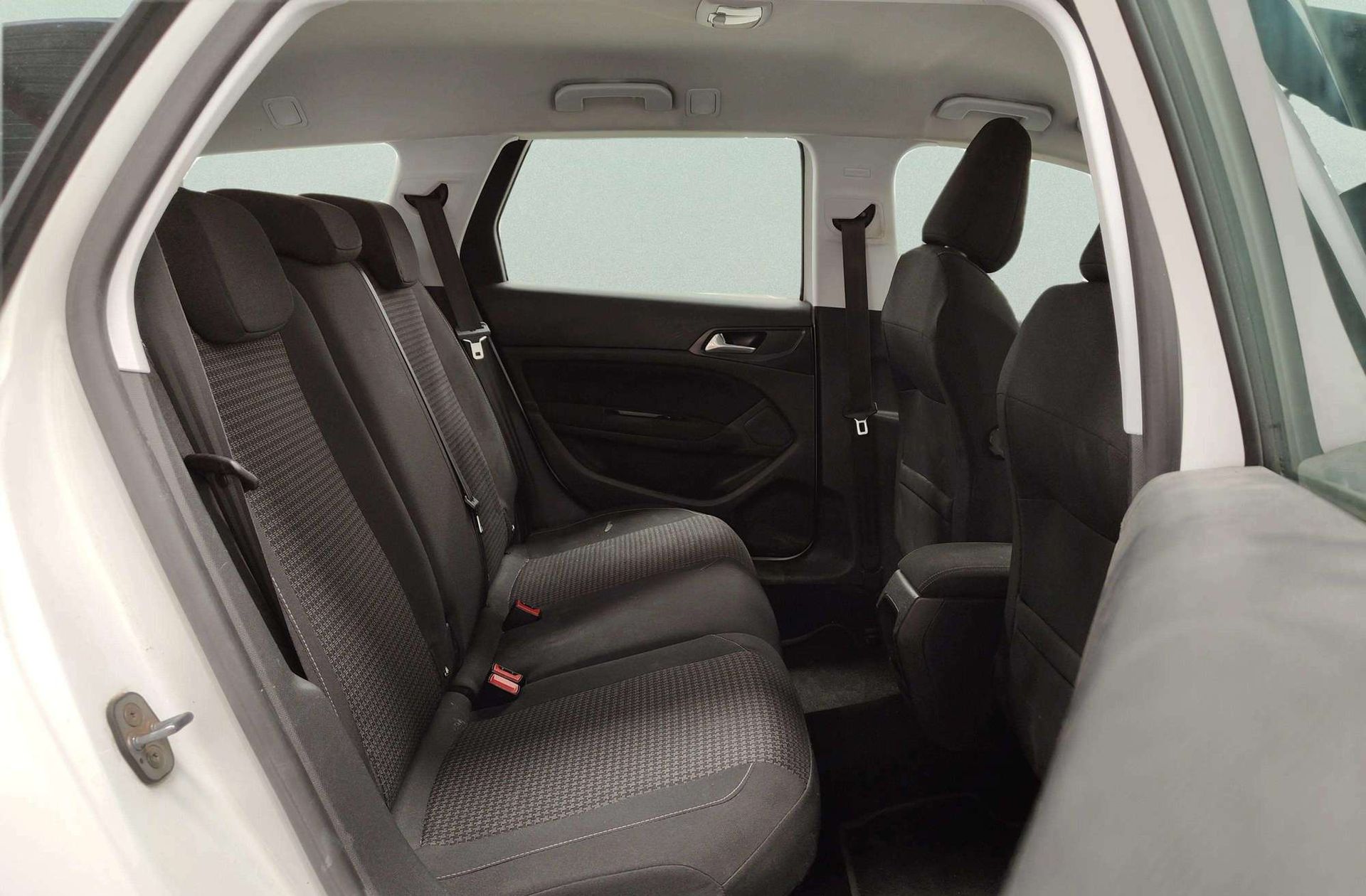 Peugeot 308 SW BlueHDi 130 Active - foto 16