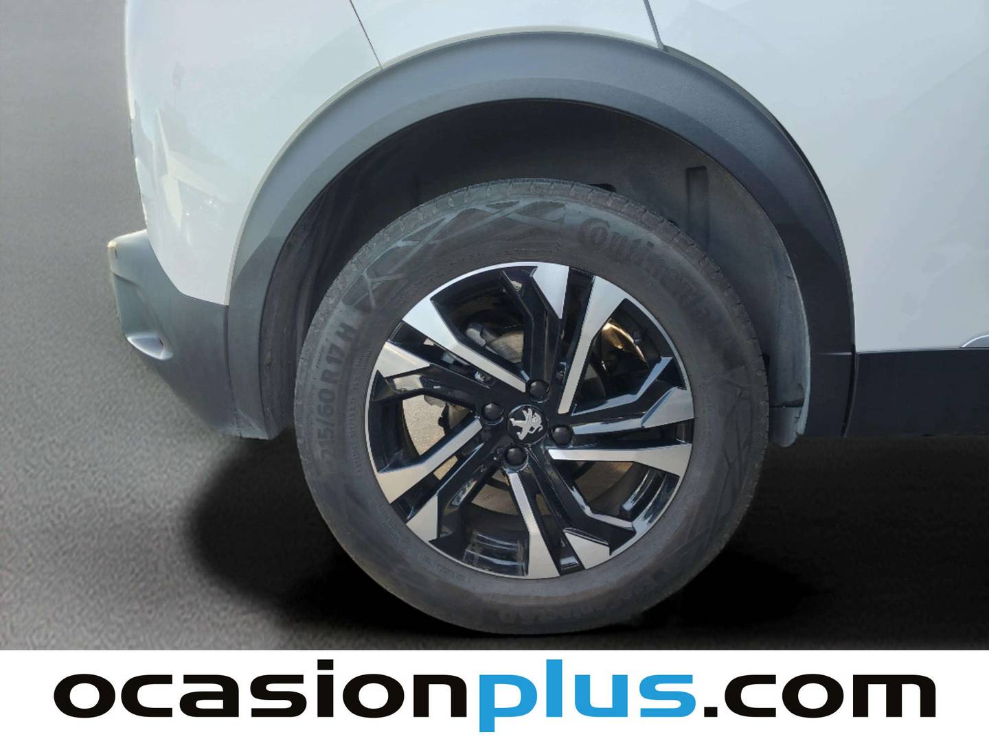 Foto Peugeot 2008 Peugeot 2008 PureTech 100 S&S Allure Pack (100 CV)