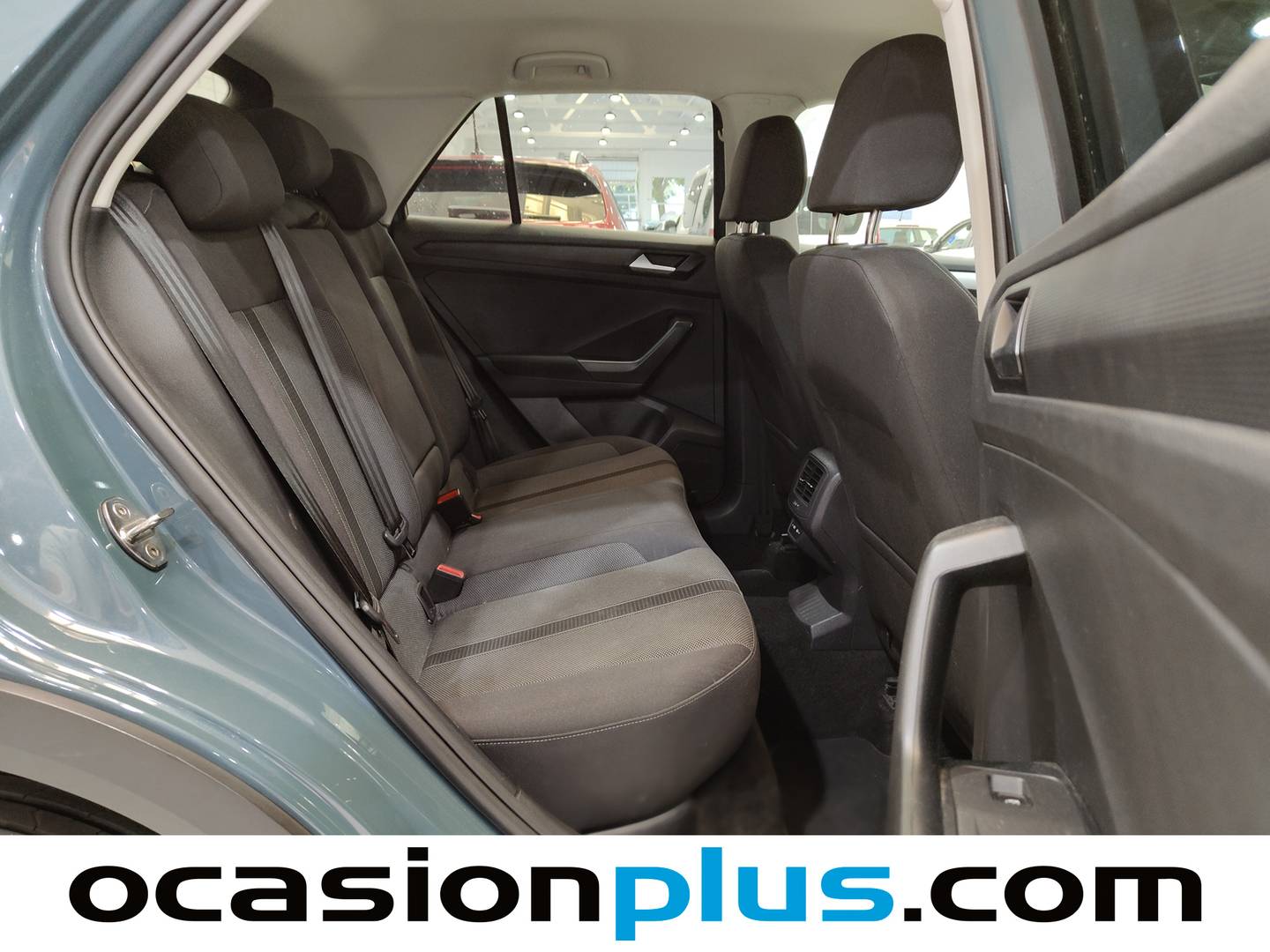Volkswagen T-Roc Volkswagen T-Roc Life 1.5 TSI (150 CV) DSG al mejor precio