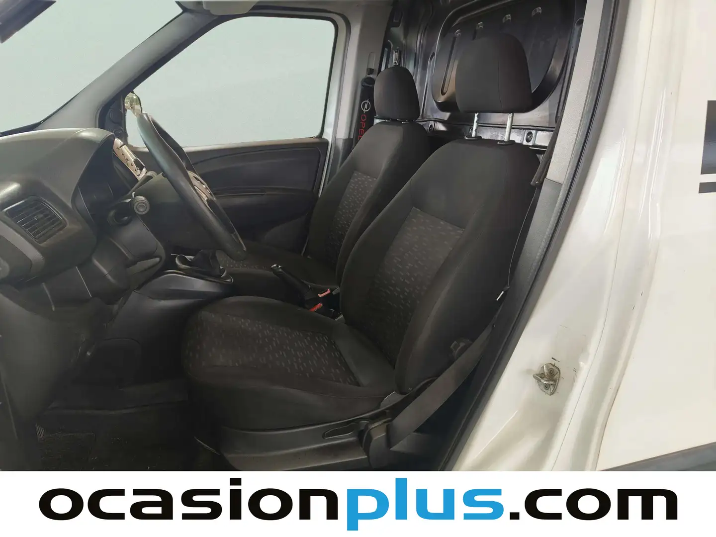 Foto Opel Combo Opel Combo Cargo 1.3 CDTI L1 H1  (90 CV)