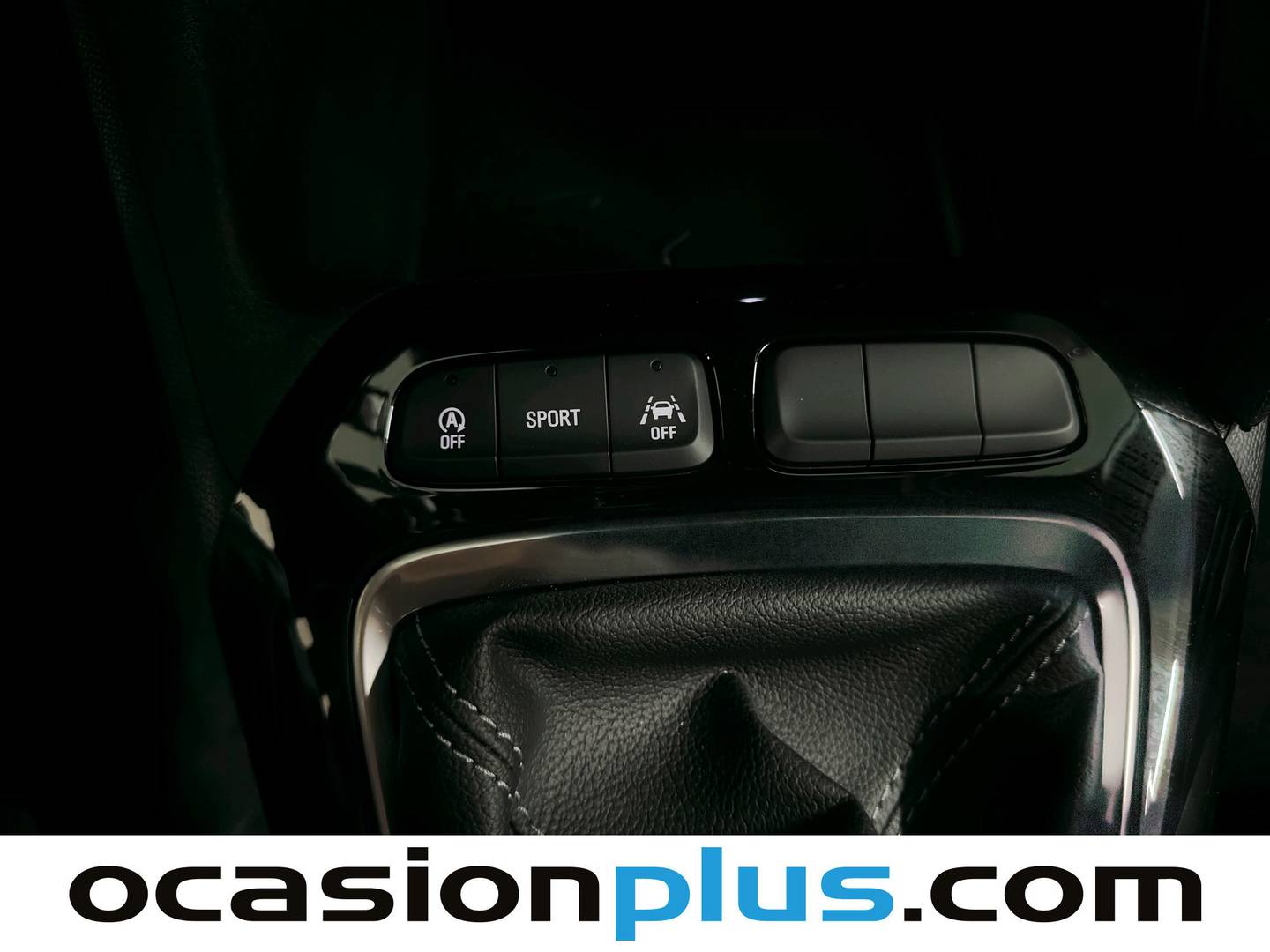 Extras del Opel Corsa Opel Corsa 1.2T XHL GS (100 CV)