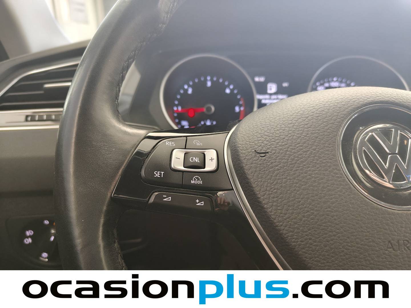 Volkswagen Tiguan Volkswagen Tiguan Edition 2.0 TDI (115 CV) de ocasión