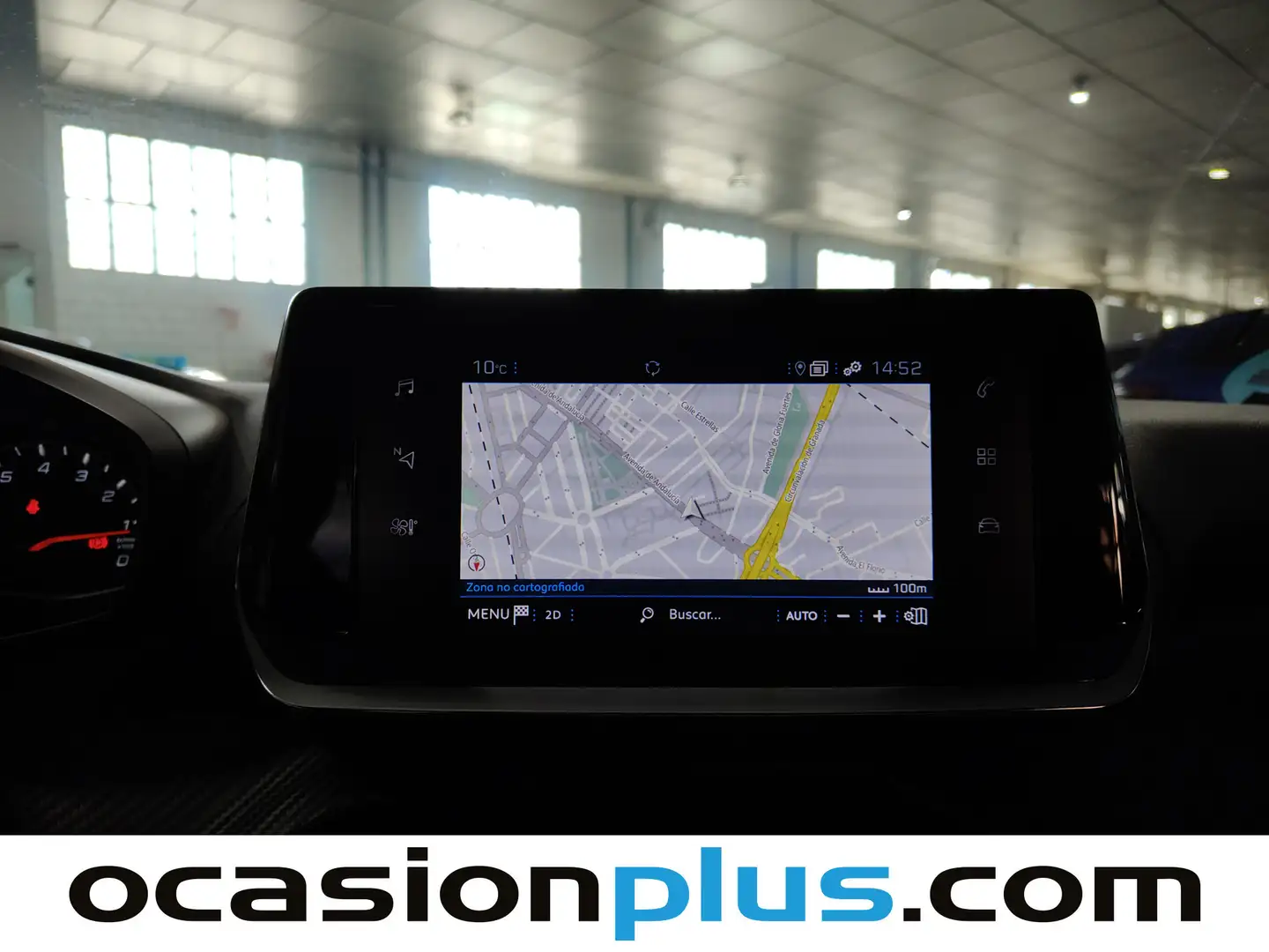 Foto Peugeot 208 Peugeot 208 PureTech 100 Allure (100 CV)