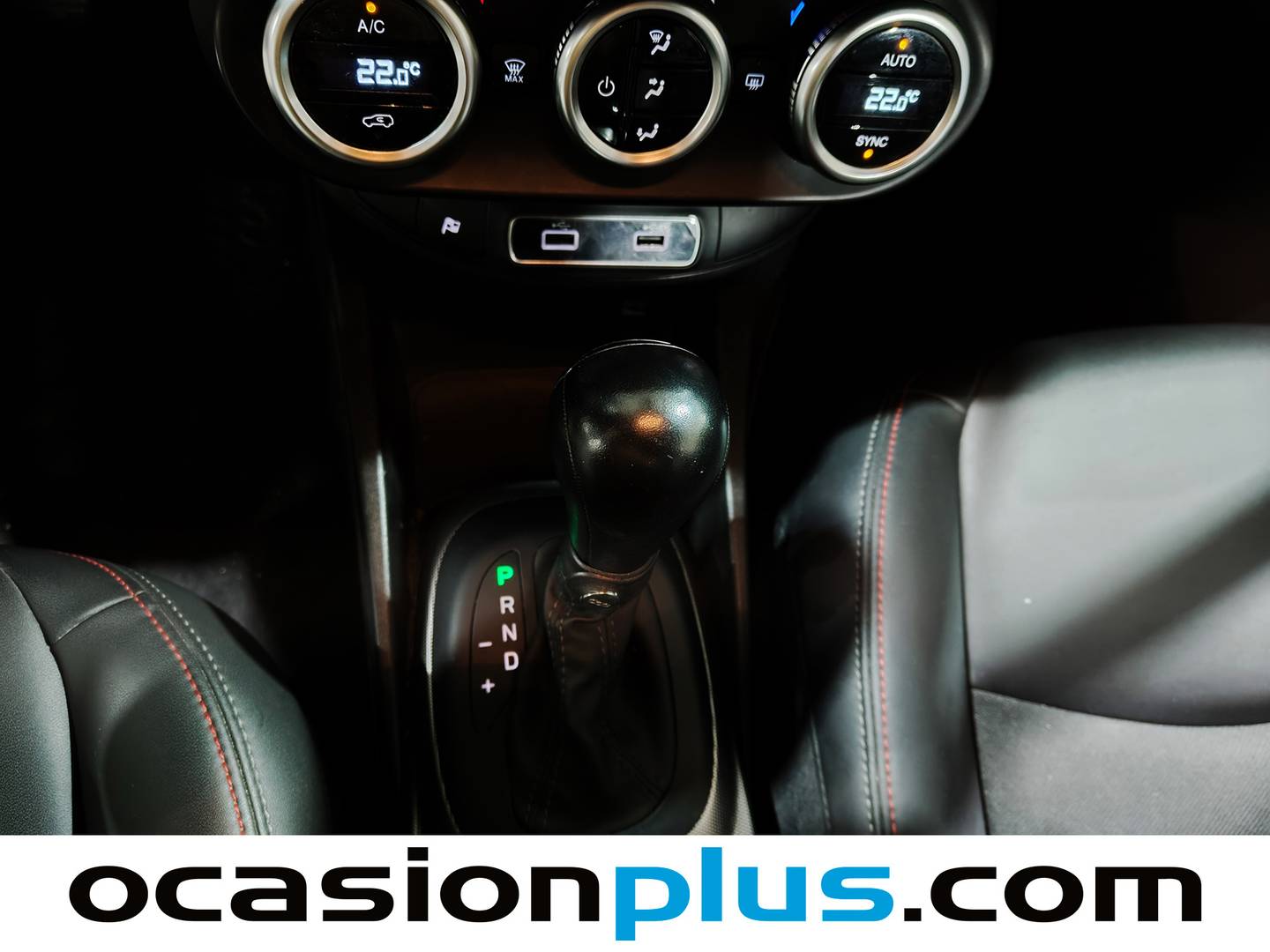 Foto Fiat 500X Fiat 500X 1.3 Firefly S&S Sport 4x2 DCT (150 CV)