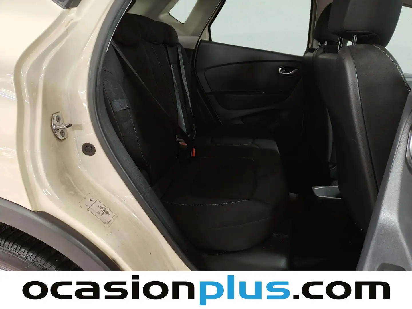 Foto Renault Captur Renault Captur Limited Energy TCe (120 CV)