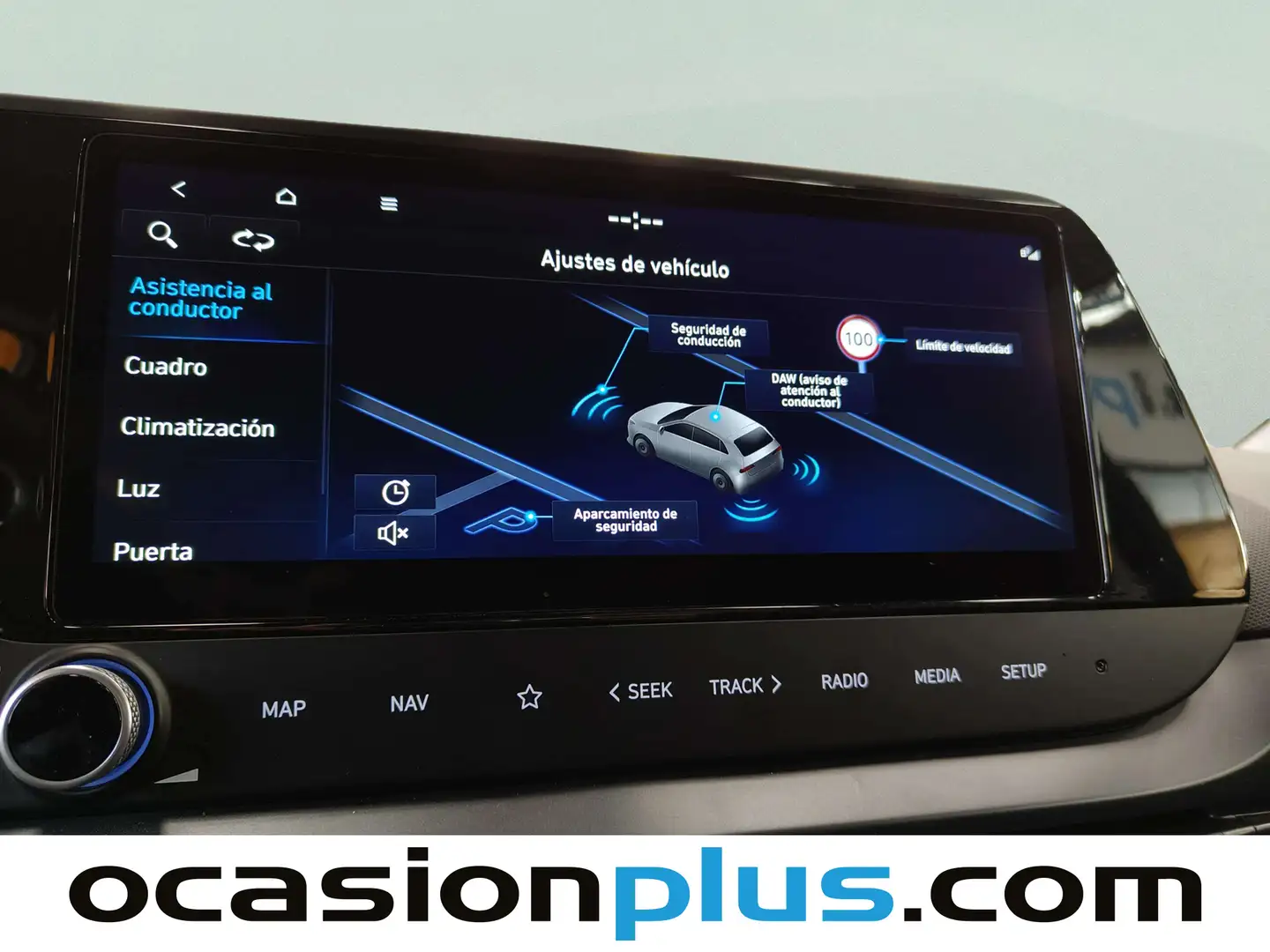 Foto Hyundai Bayon Hyundai Bayon 1.0 TGDI 48V Maxx (100 CV)