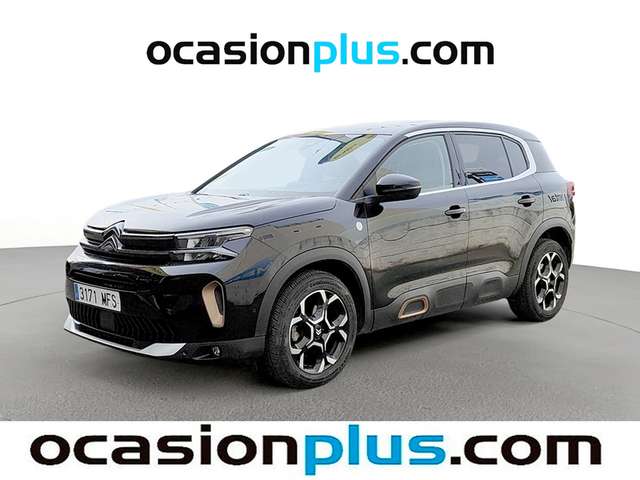Citroën C5 Aircross PureTech 130 S&S C Series (131 CV) de segunda mano