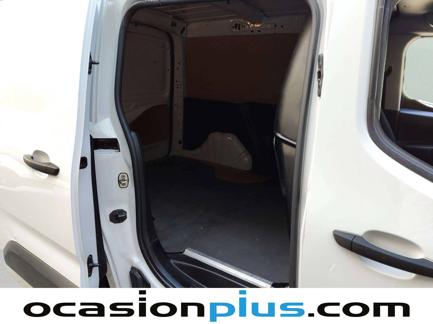 Opel Combo Opel Combo Cargo Cargo 1.5 TD L H1 1000kg (102 CV) diésel