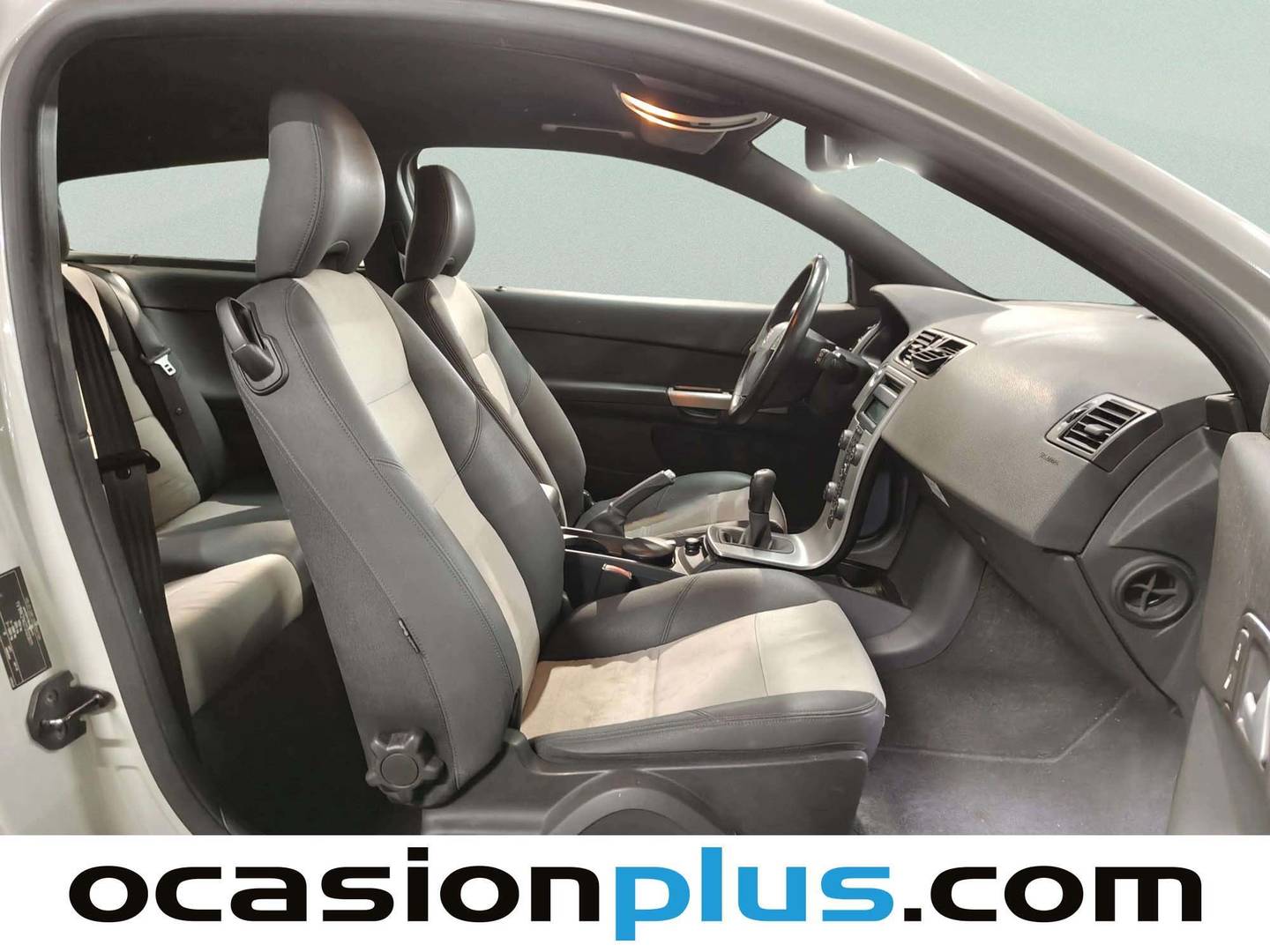 Volvo C30 Volvo C30 1.8 Momentum (125 CV) al mejor precio