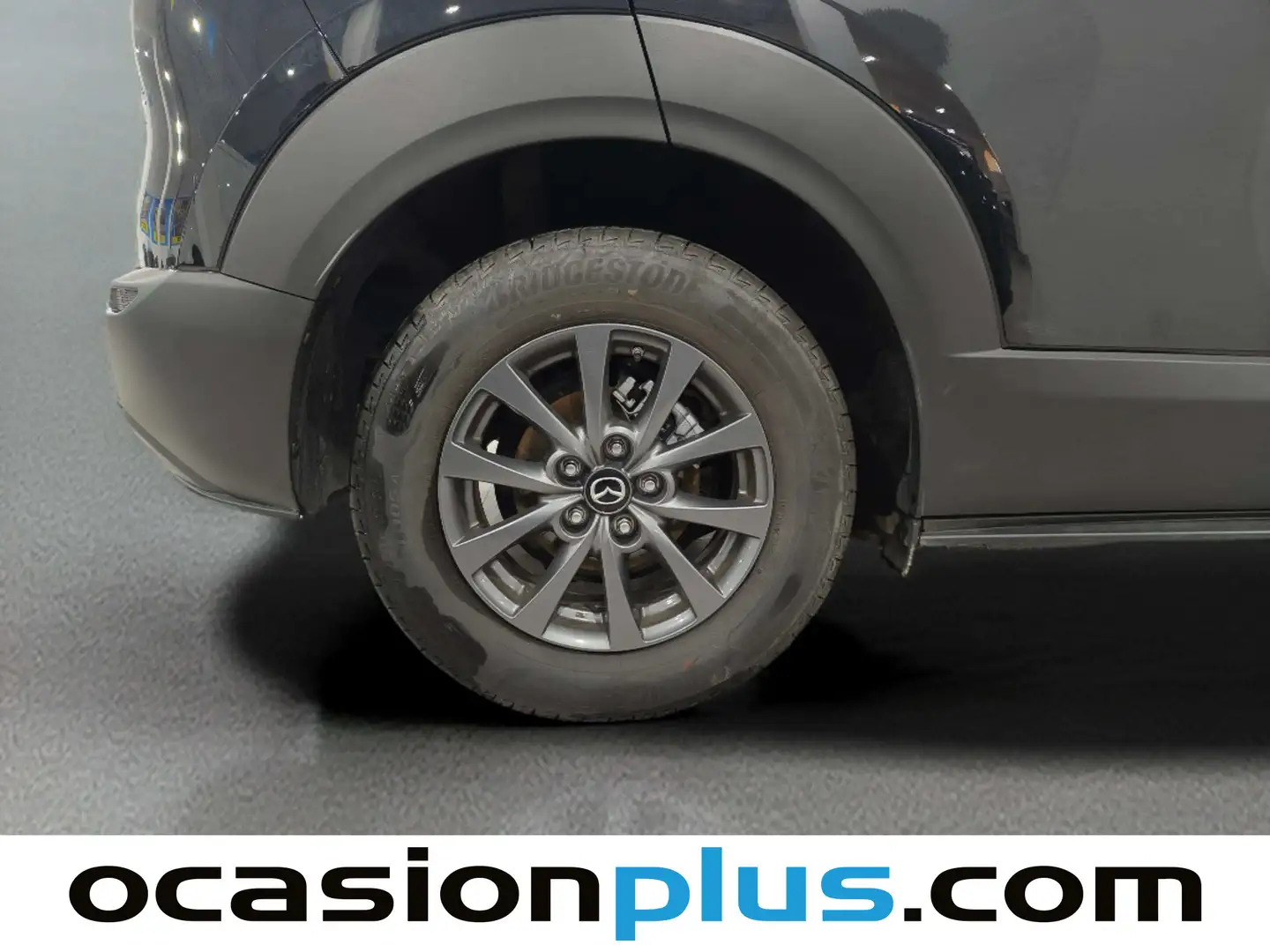 Foto Mazda CX-30 Mazda CX-30 e-SKY G MHEV Prime-Line (140 CV)