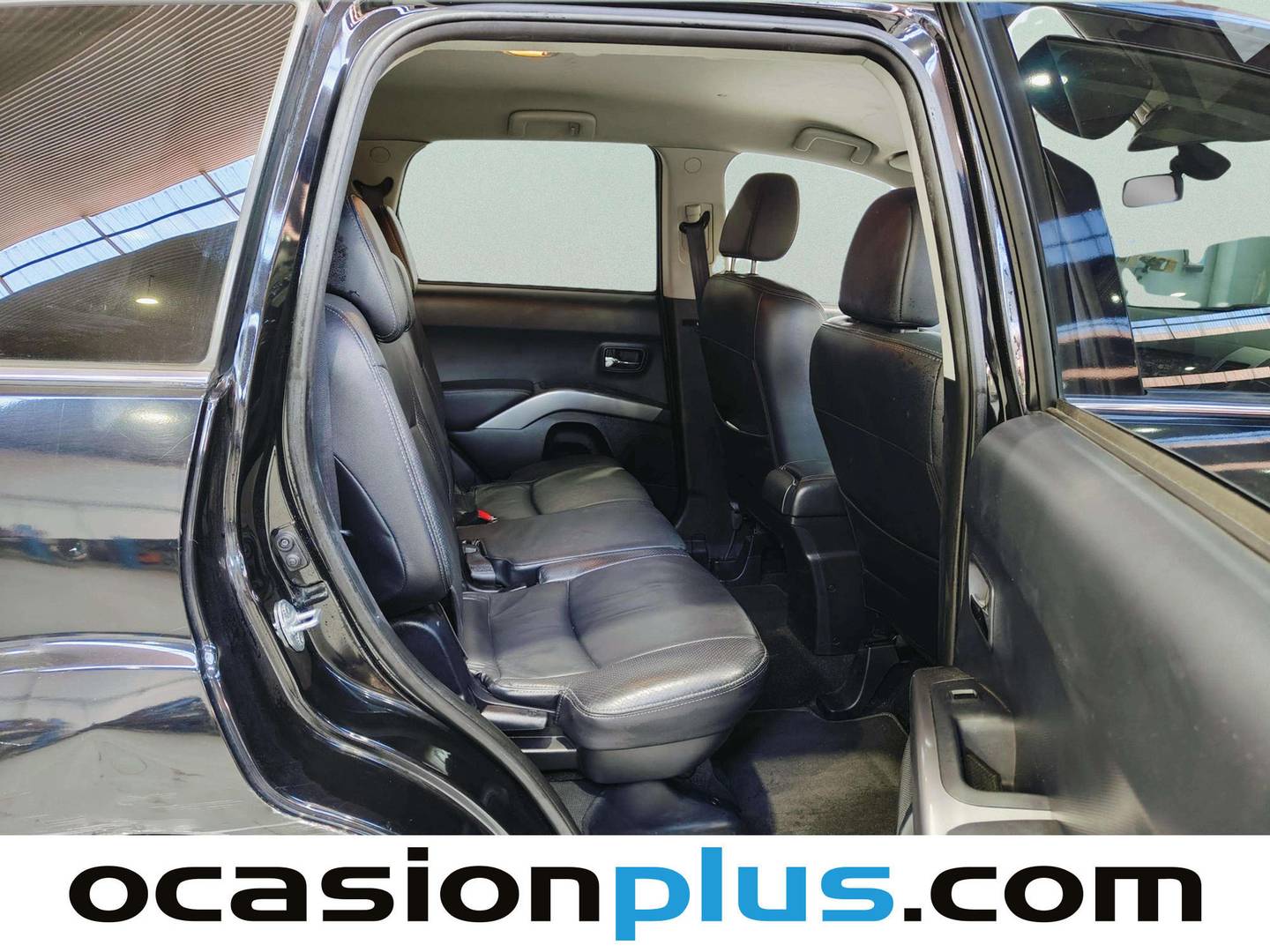 Peugeot 4007 Peugeot 4007 2.2 HDI Sport Pack DCS (156 CV) 7 Plazas km 0
