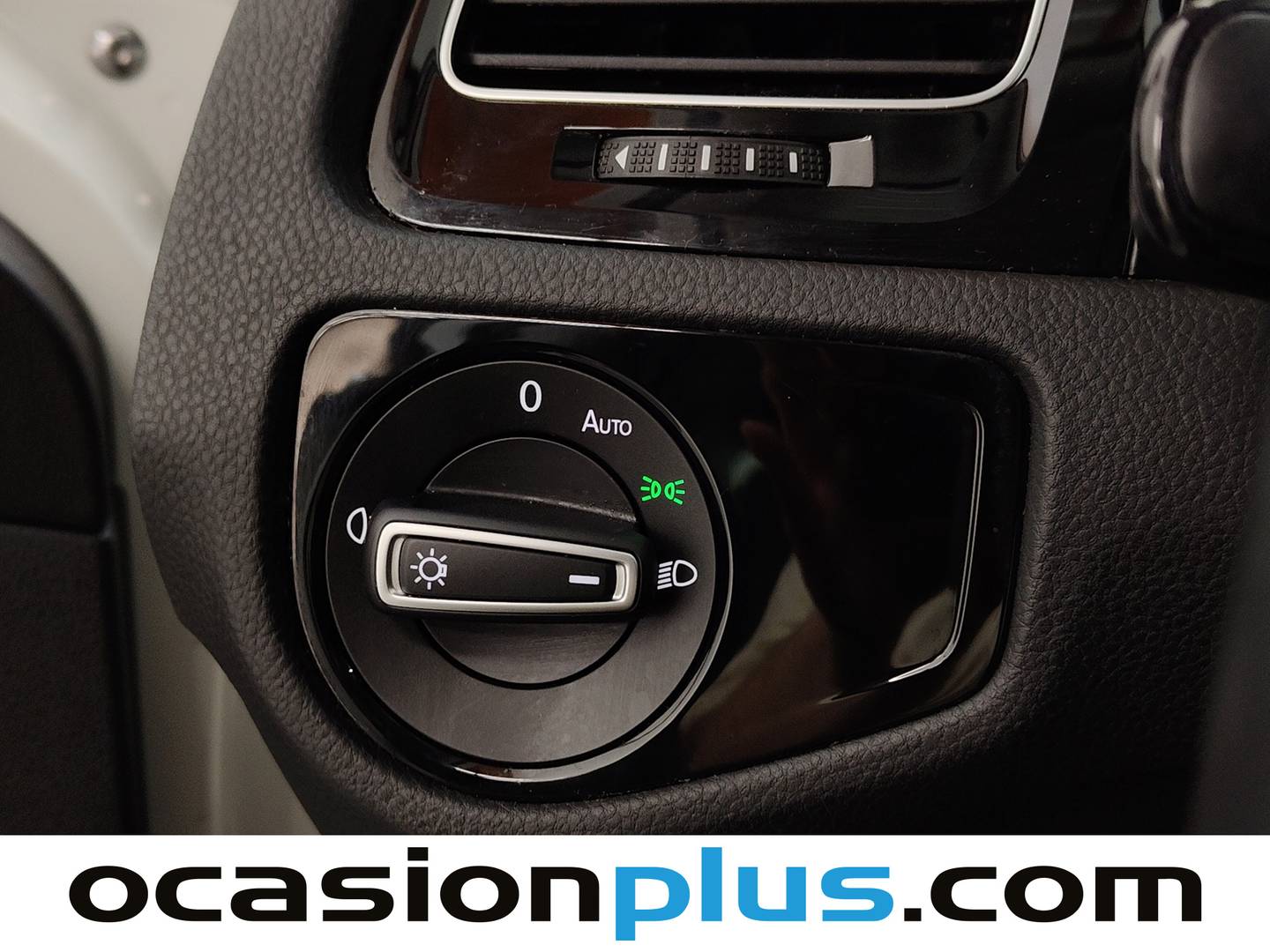 Foto Volkswagen Golf Volkswagen Golf Variant 1.4 TSI (125 CV)