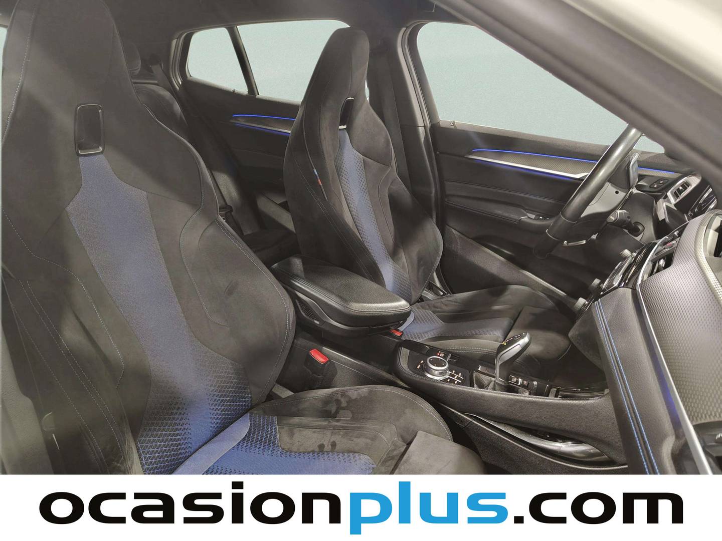 BMW X2 BMW X2 sDrive18d (150 CV) Pack M automático