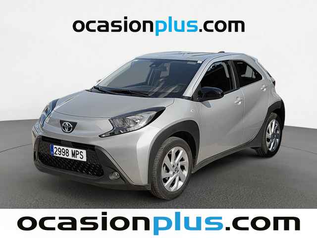 Toyota Aygo x cross Segunda Mano Particulares Córdoba