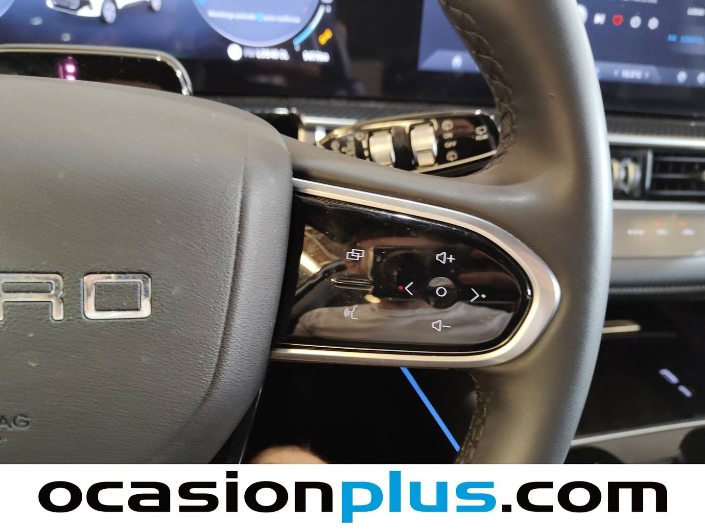 EBRO S700 EBRO S700 1.6 TGDI Luxury 7 DCT (147 CV) barato