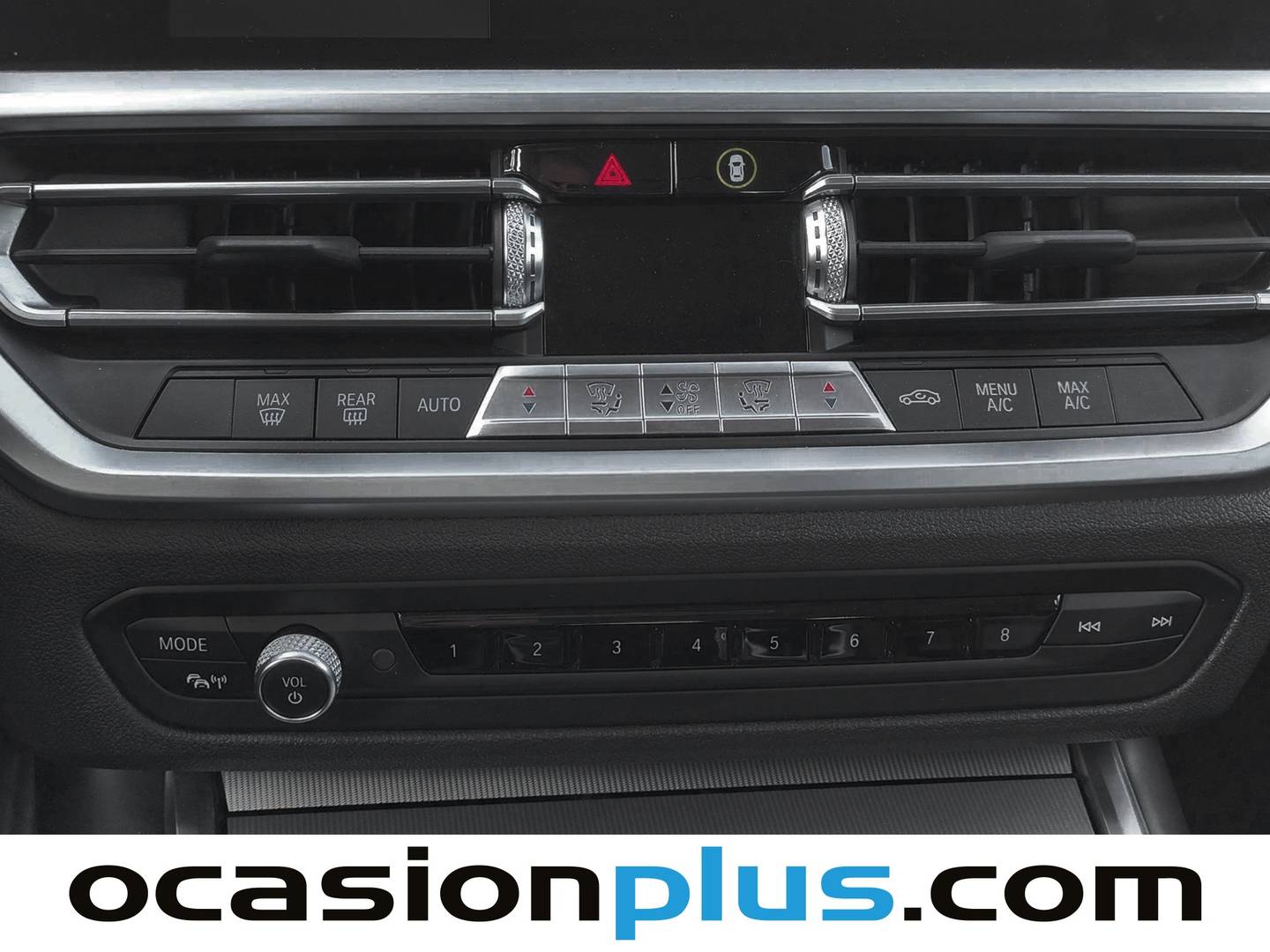 BMW Serie 3 BMW Serie 3 320d (190 CV) diésel