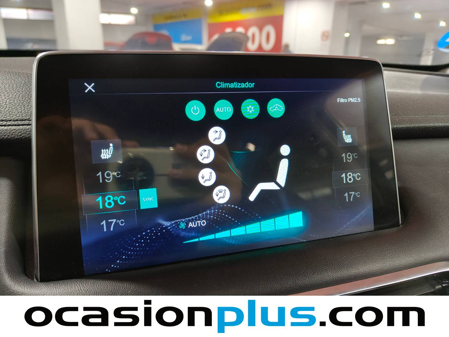 MG eHS MG eHS 1.5 T-GDI PHEV Luxury  (258 CV) híbrido enchufable