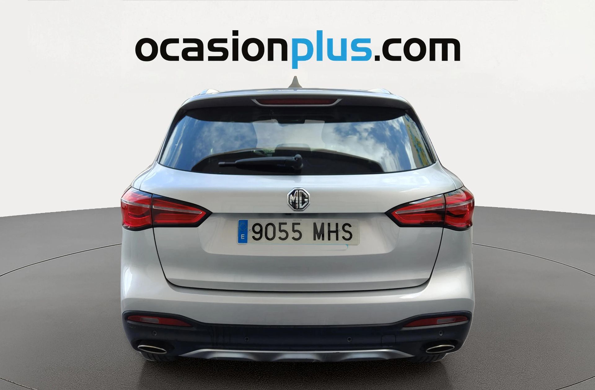 MG HS 1.5 Turbo GDI Comfort DCT - foto 18