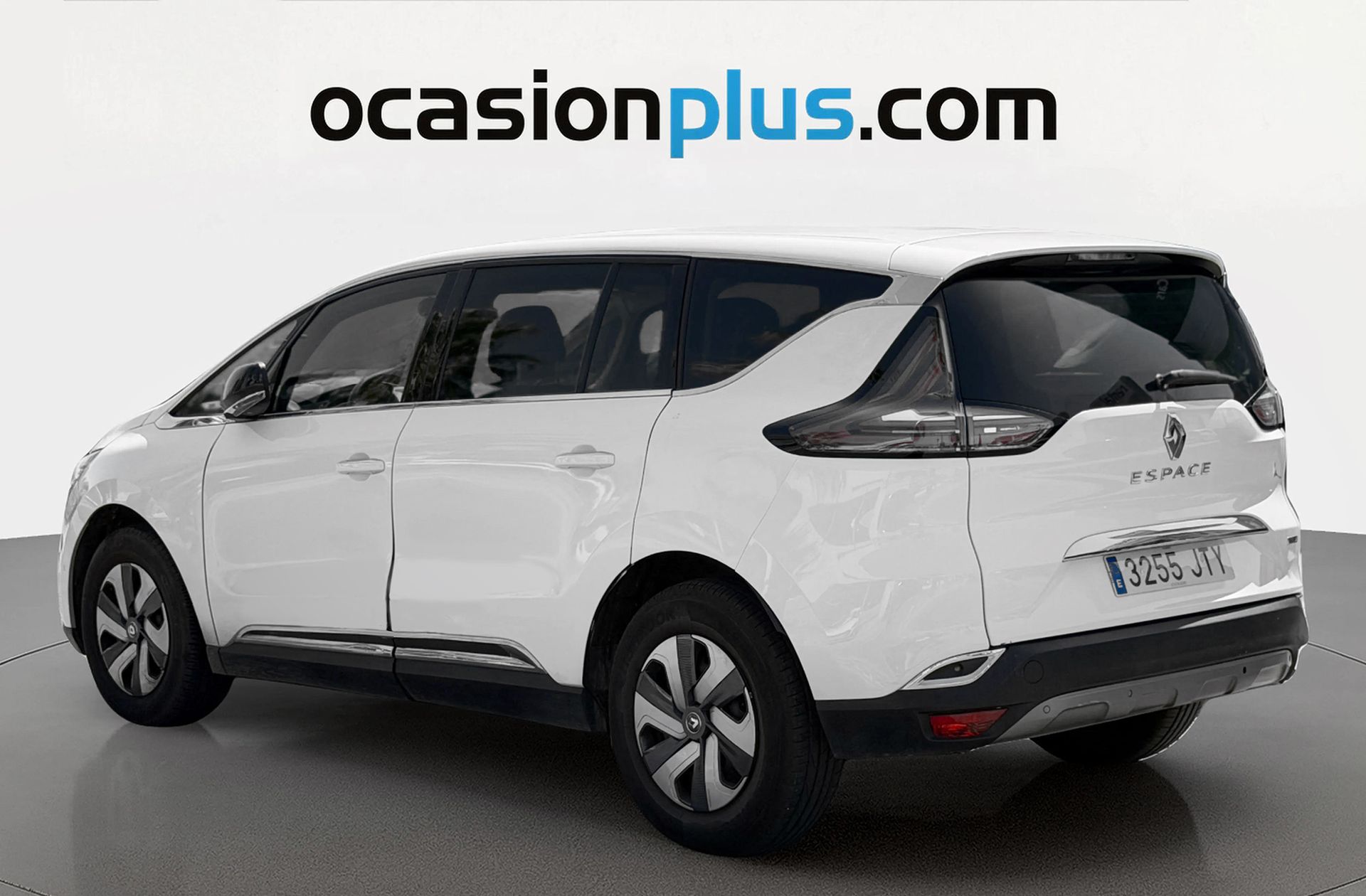 Renault Espace Life Energy dCi 7 plazas - foto 3