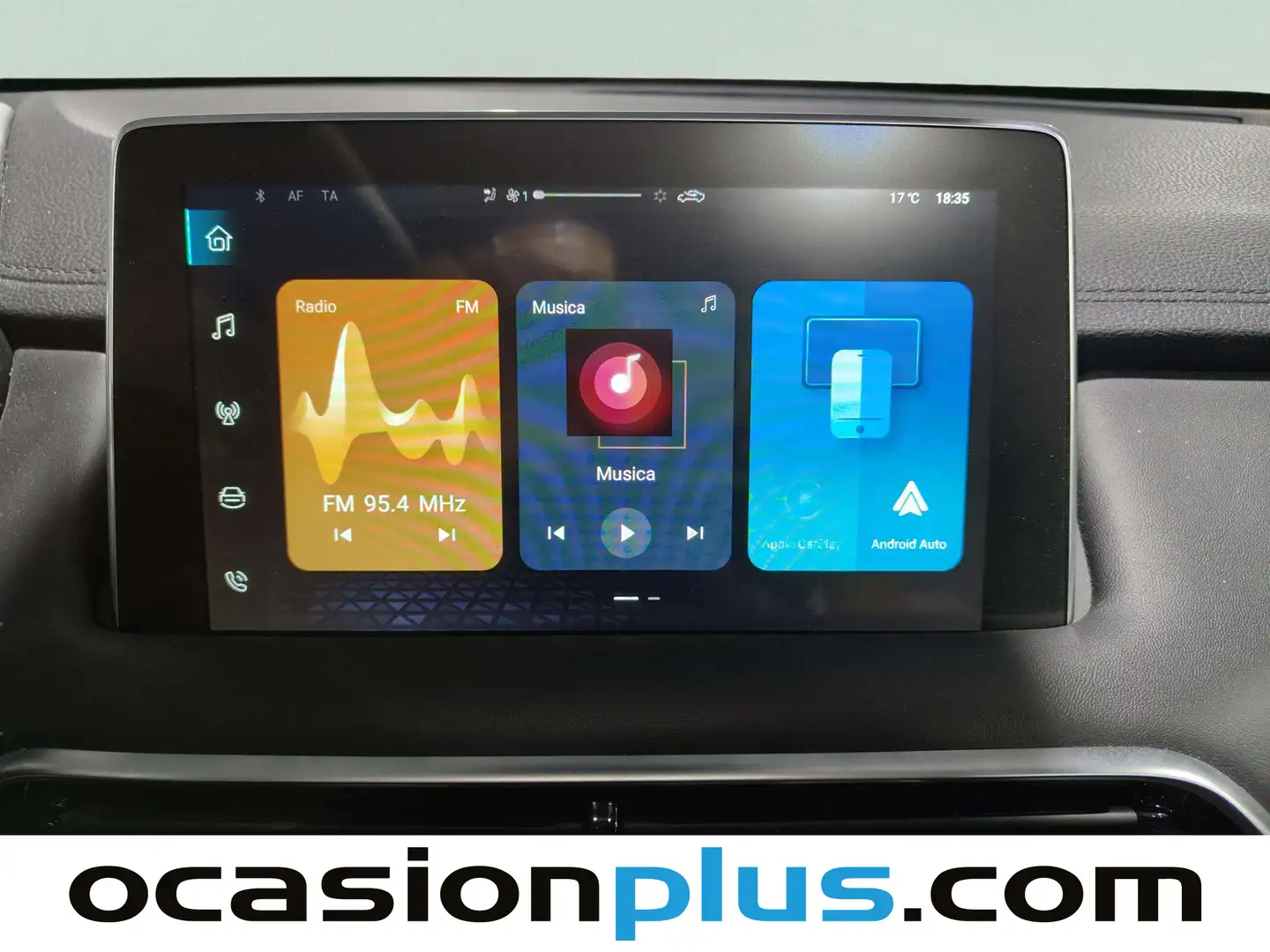 Foto MG HS MG HS 1.5 Turbo GDI Luxury (162 CV)