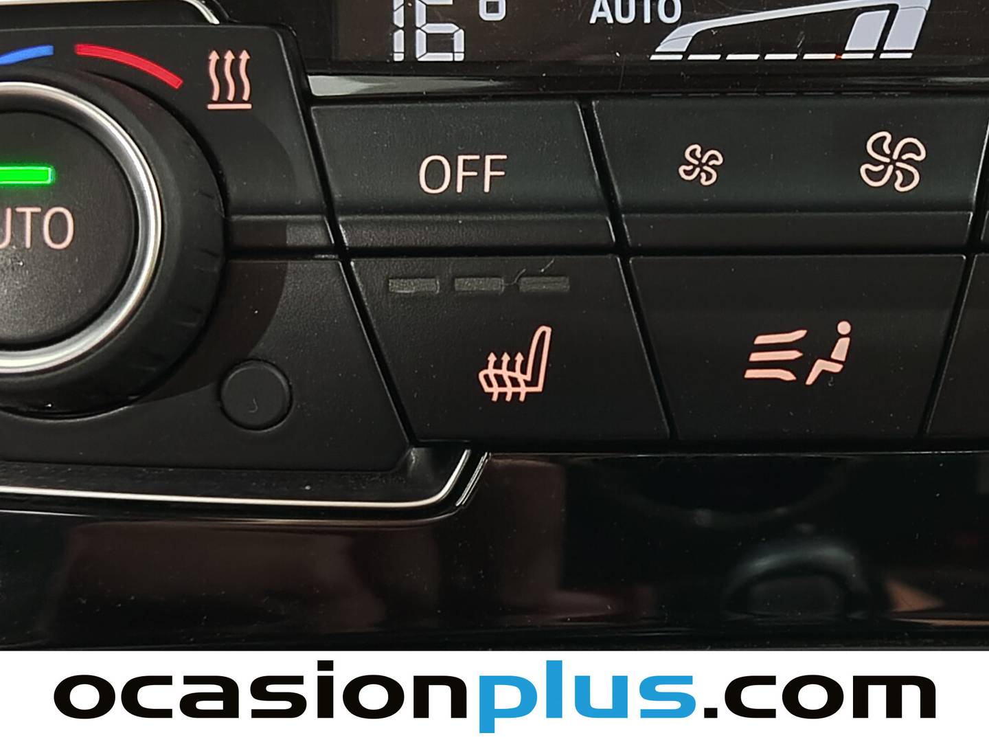 Foto BMW Serie 2 Gran Tourer BMW Serie 2 218d Gran Tourer (150 CV) 7 Plazas