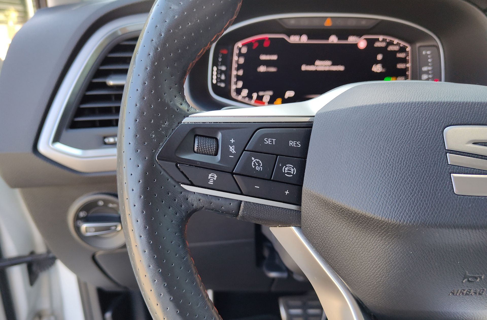 SEAT Ateca 1.5 TSI FR Go DSG - foto 30
