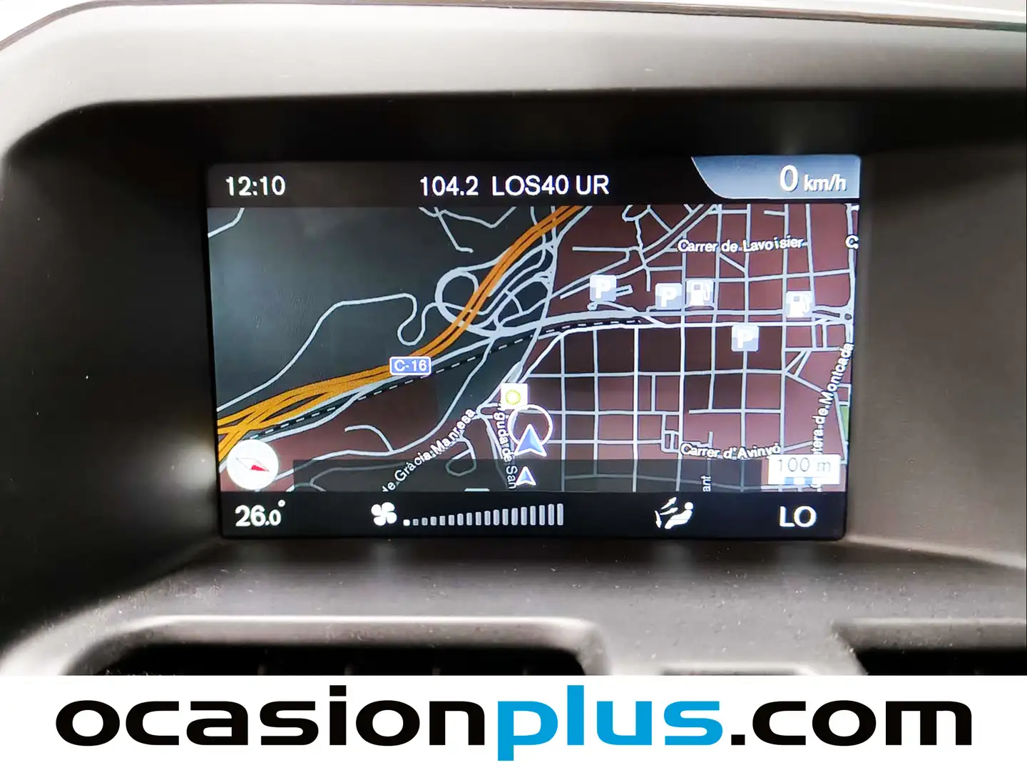 Foto Volvo XC60 Volvo XC60 D3 Kinetic Auto (150 CV)