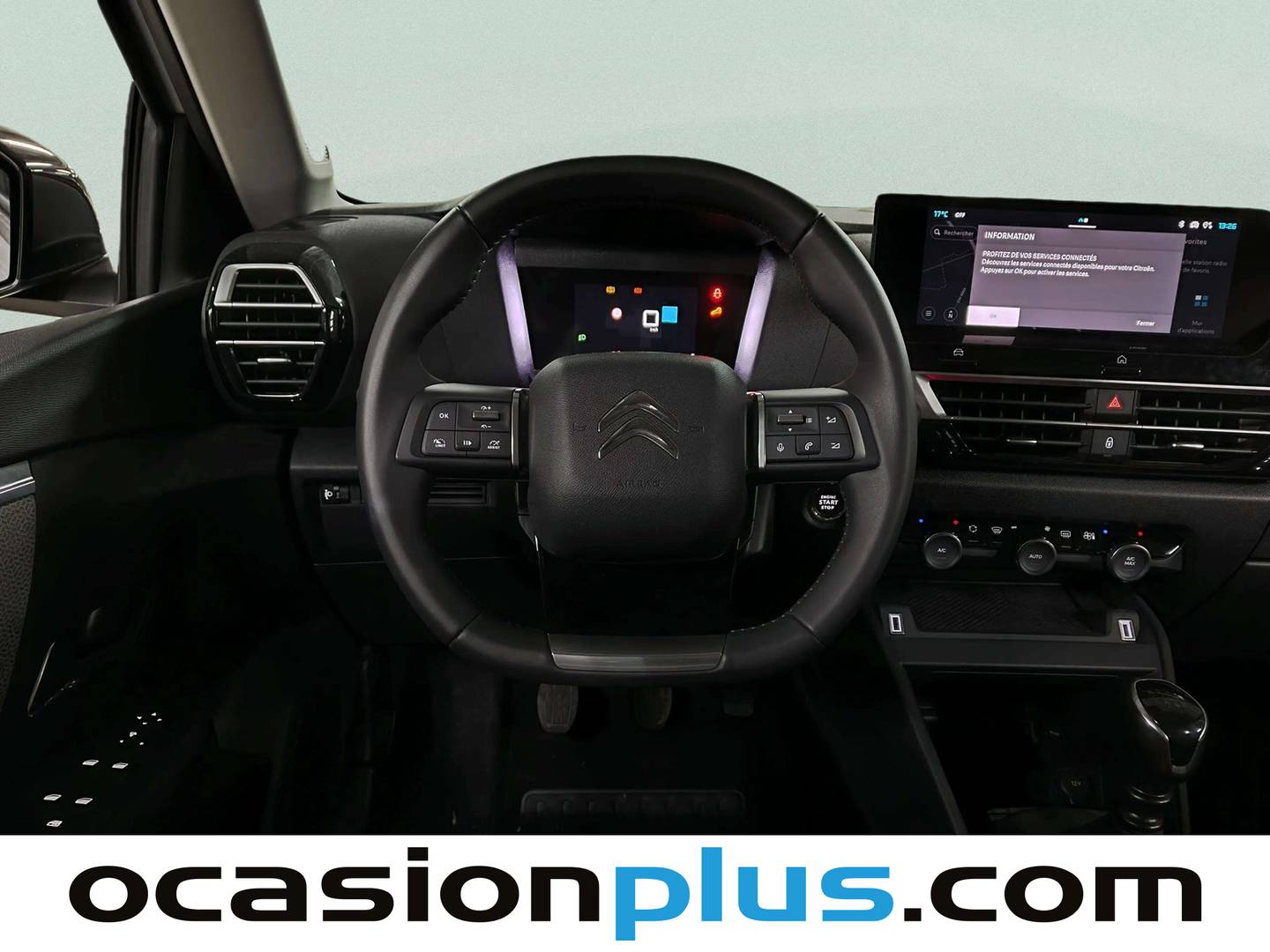 Citroën C4 Citroen C4 PureTech 130 S&S 6v Plus (131 CV) 2024