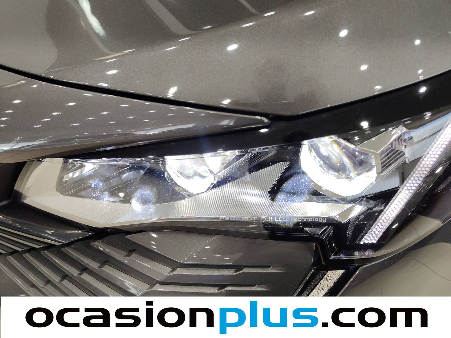 Peugeot 5008 Peugeot 5008 BlueHDi 180 S&S GT EAT8 (180 CV)7 Plazas de segunda mano