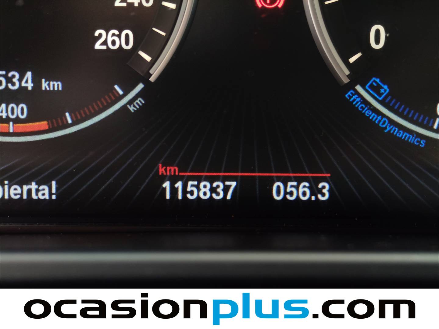 Foto BMW X5 BMW X5 xDrive30d  (258 CV) 7 Plazas