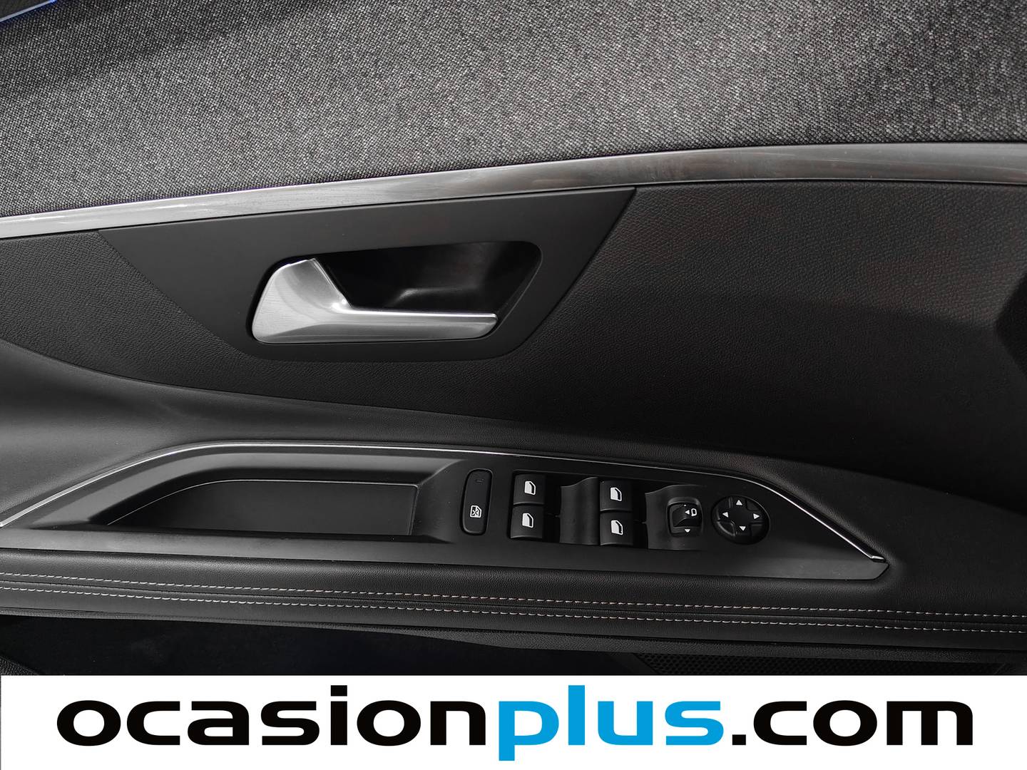 Peugeot 5008 Peugeot 5008 PureTech 130 GT Line (130 CV) 7 Plazas barato