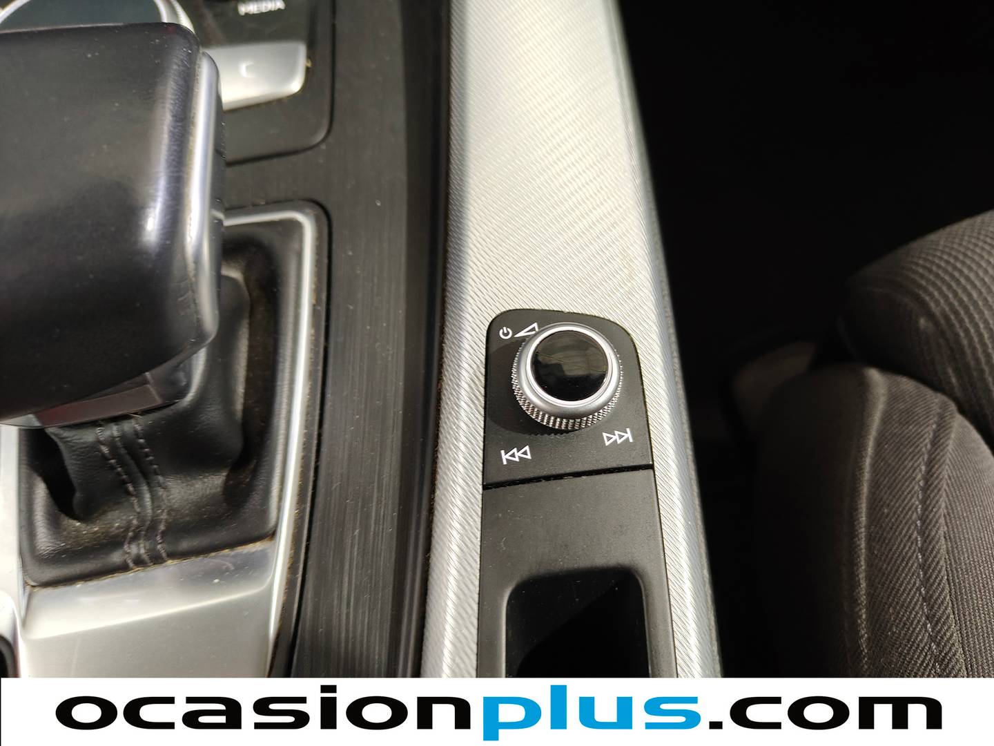 Audi A4 Audi A4 Avant Avant sport edition 2.0 TDI (150 CV) S tronic de ocasión