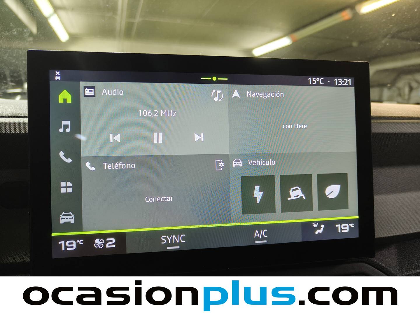 Foto Dacia Bigster Dacia Bigster Hybrid Journey 4x2 (155 CV)